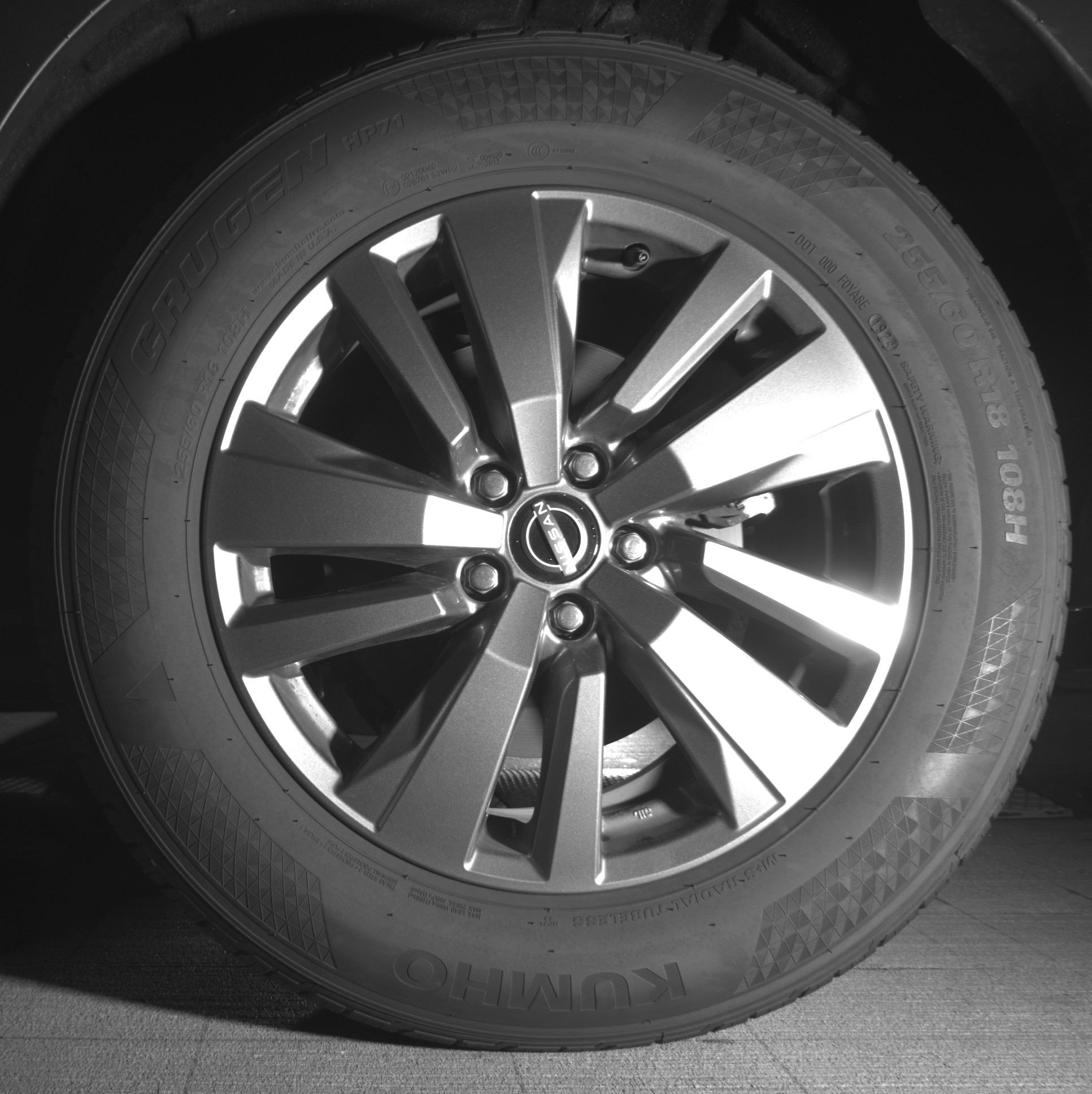 Thumbnail: 2025 Nissan Pathfinder - 14