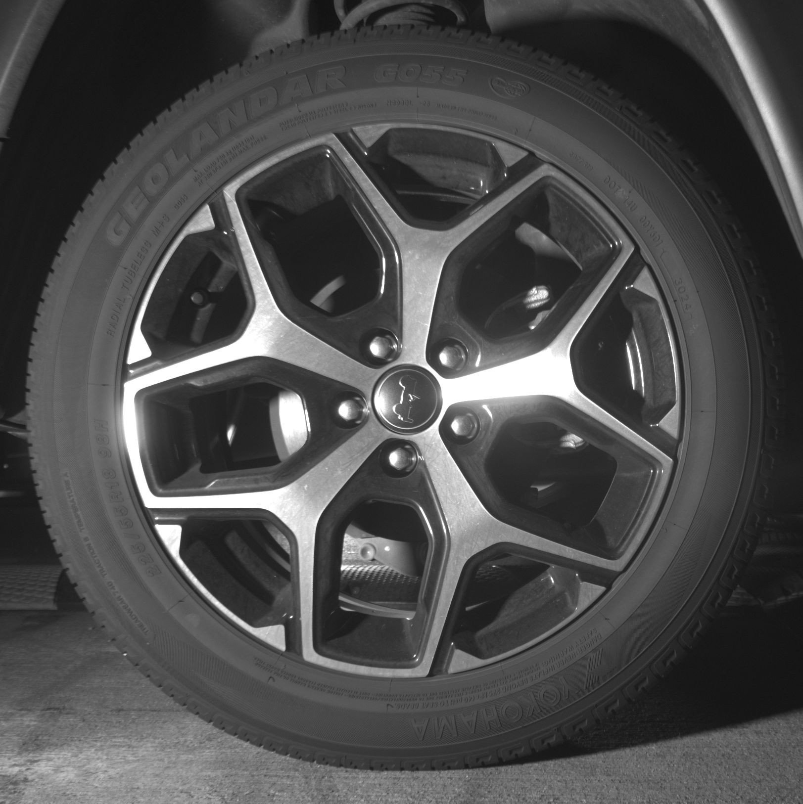 Thumbnail: 2025 Jeep Compass - 15