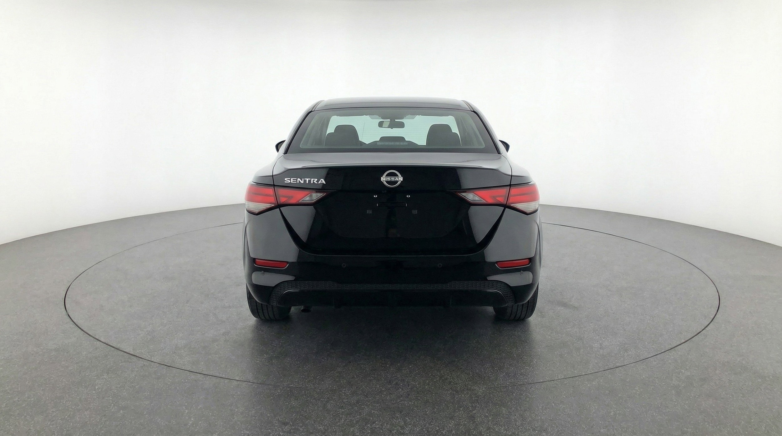 Thumbnail: 2025 Nissan Sentra - 7