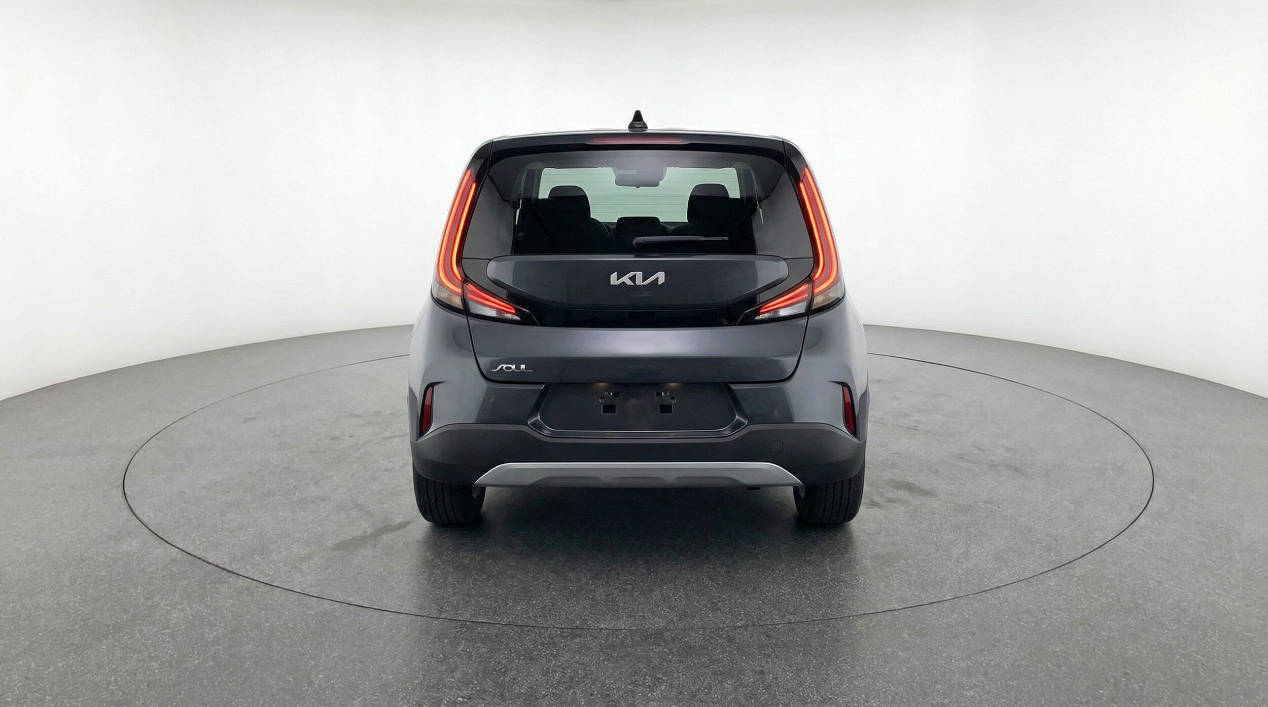 Thumbnail: 2025 Kia Soul - 7