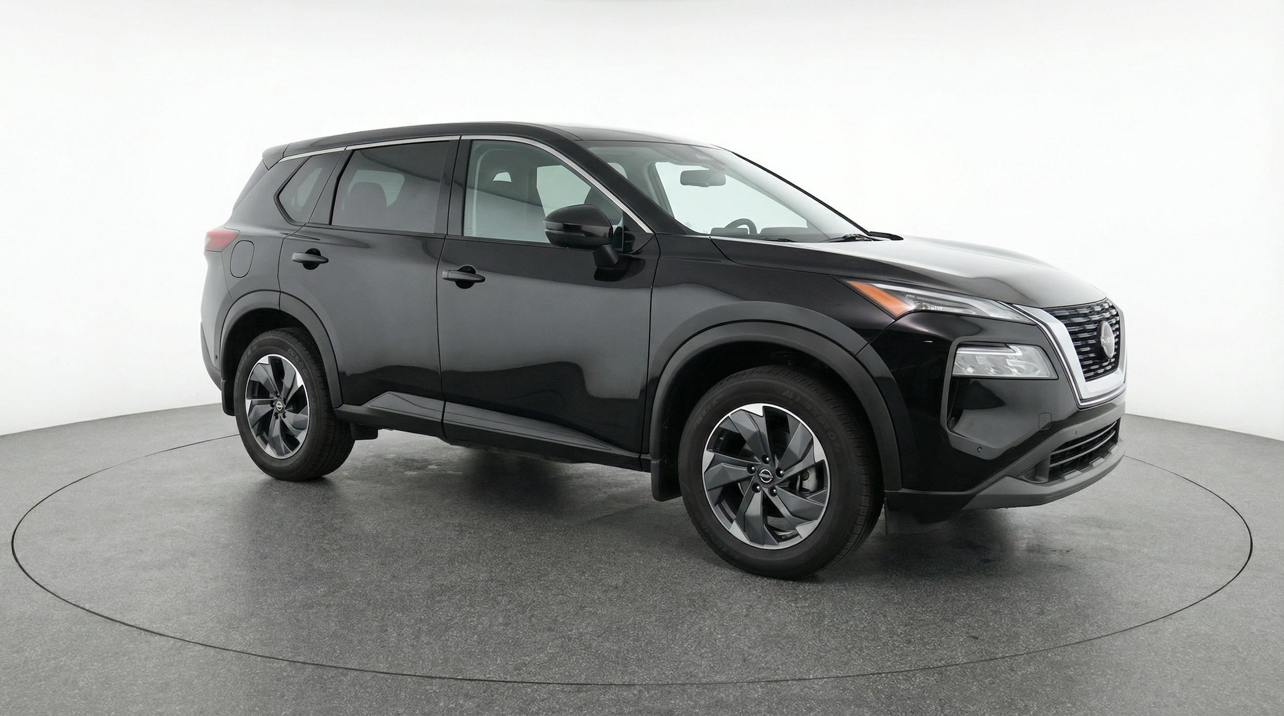 Thumbnail: 2025 Nissan Rogue - 1