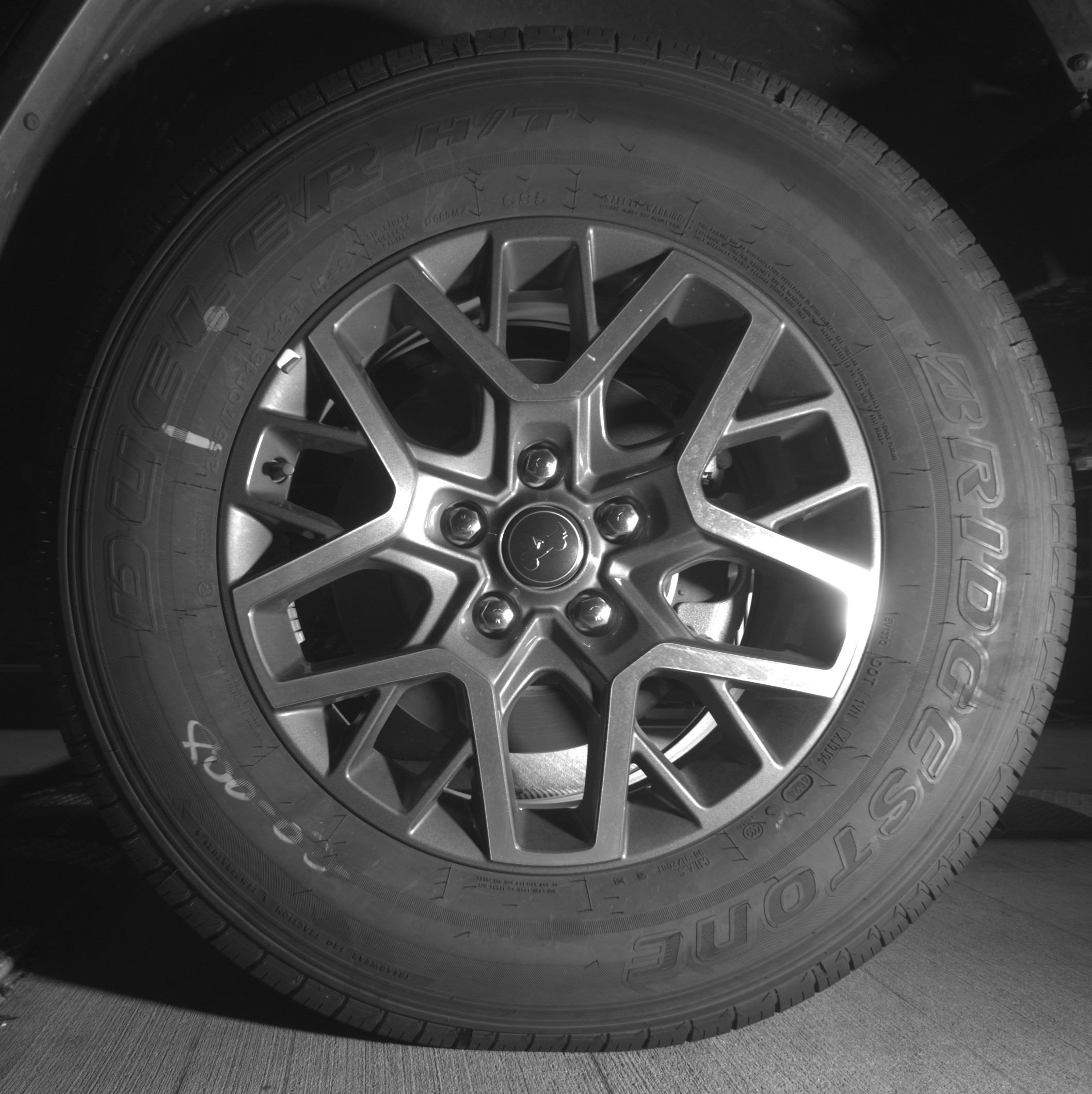 Thumbnail: 2025 Jeep Wrangler - 14