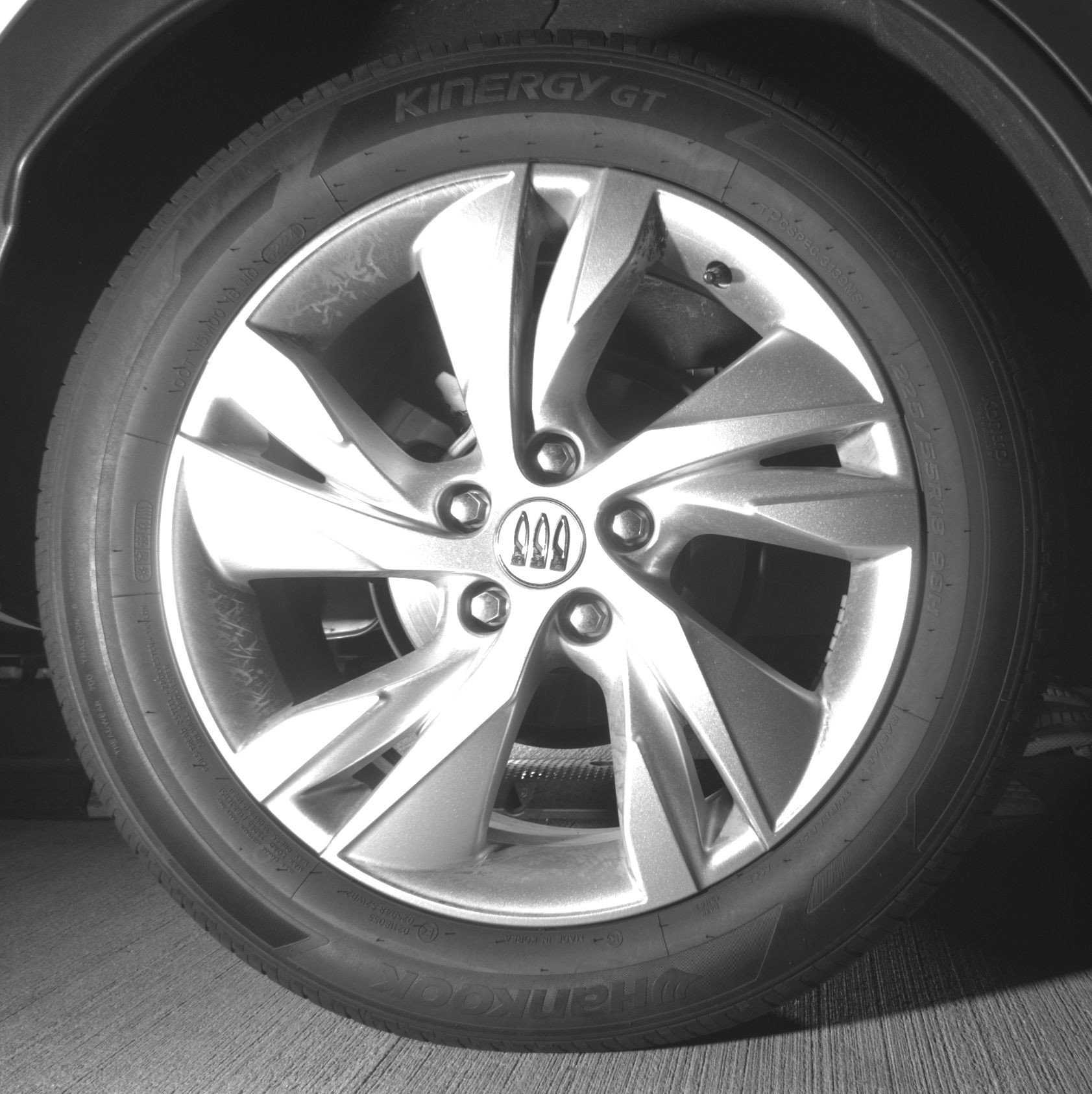 Thumbnail: 2025 Buick Encore GX - 15