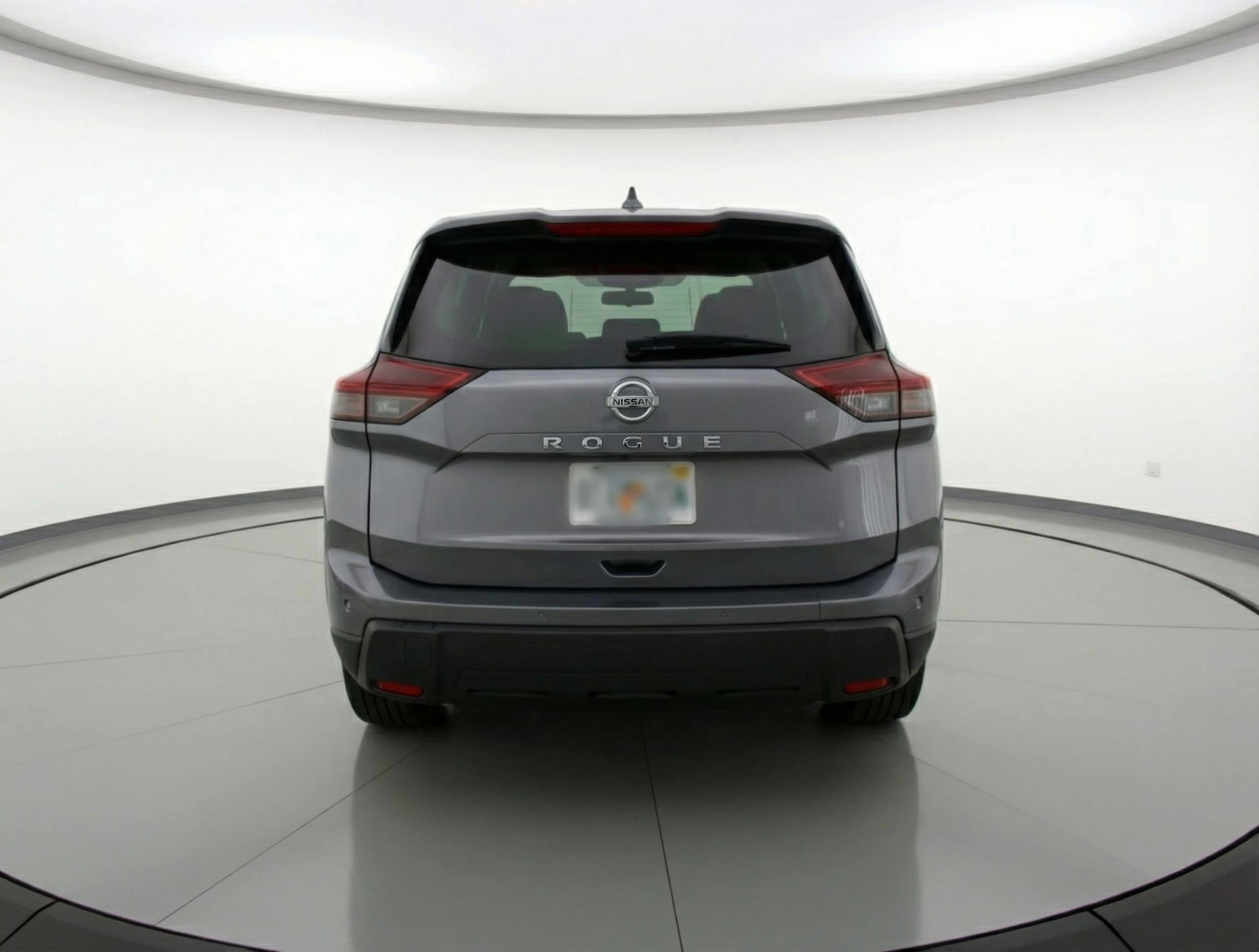 Thumbnail: 2025 Nissan Rogue - 7