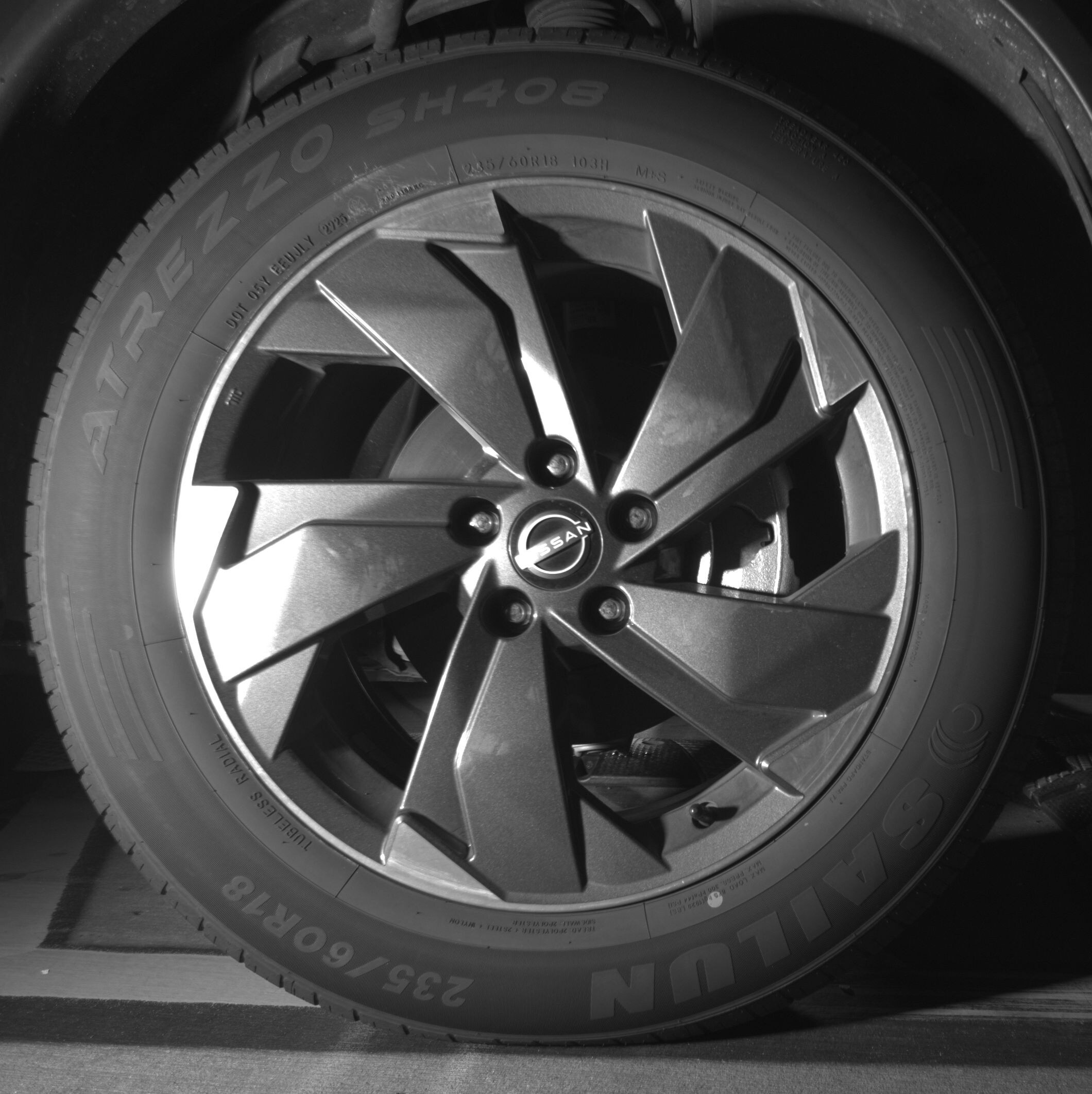 Thumbnail: 2025 Nissan Rogue - 10