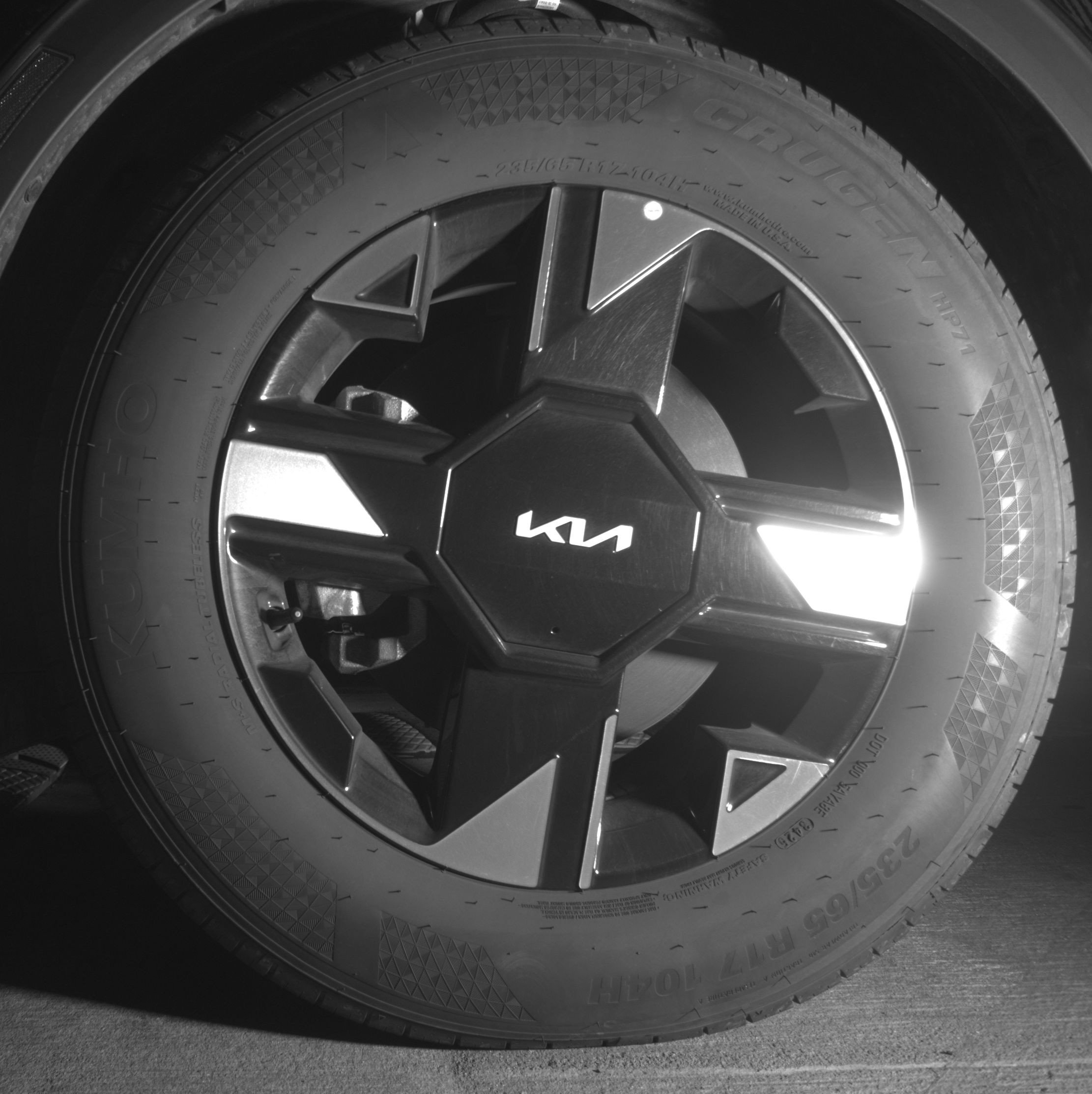 Thumbnail: 2026 Kia Sportage - 12