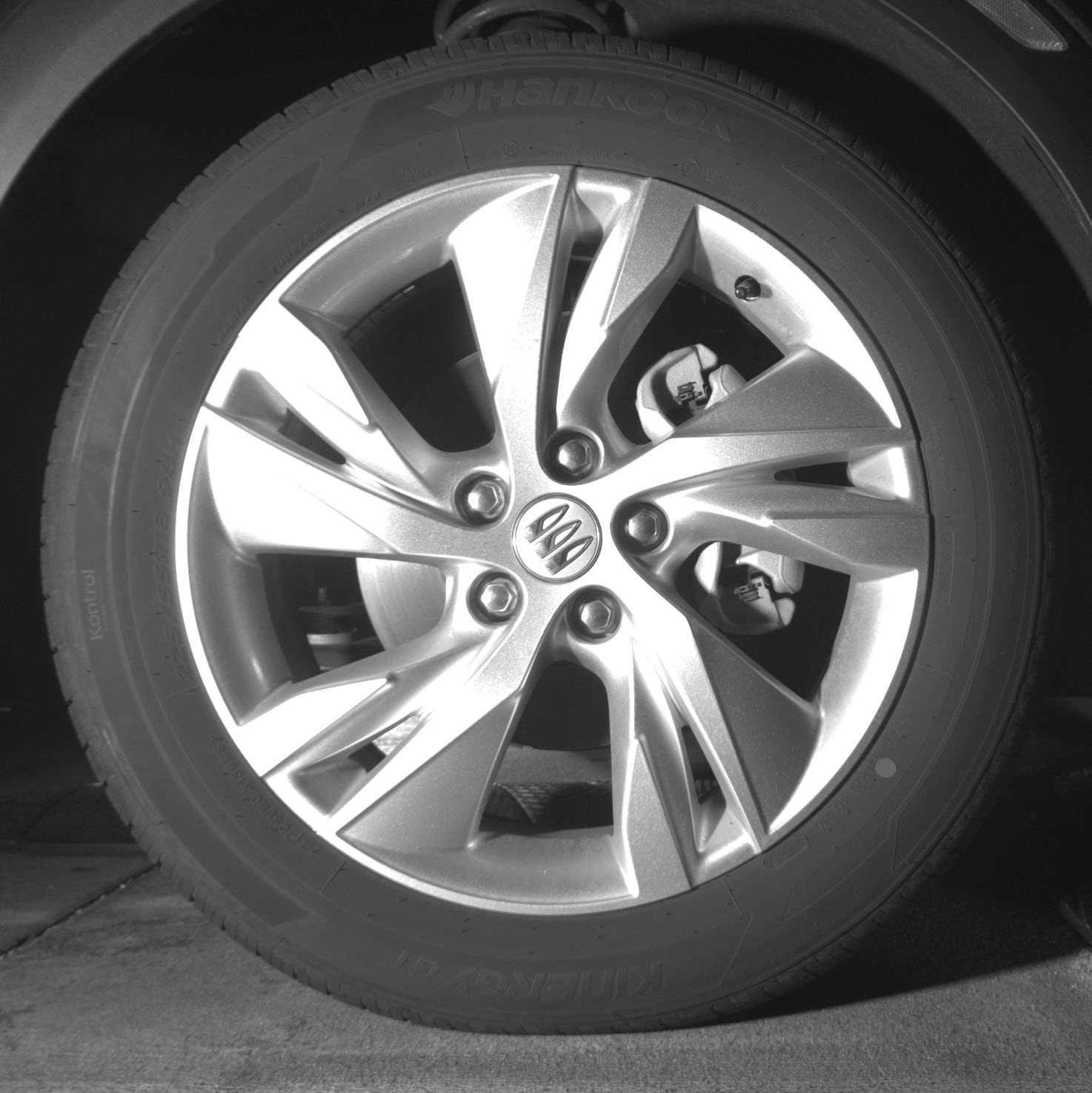 Thumbnail: 2025 Buick Encore GX - 13