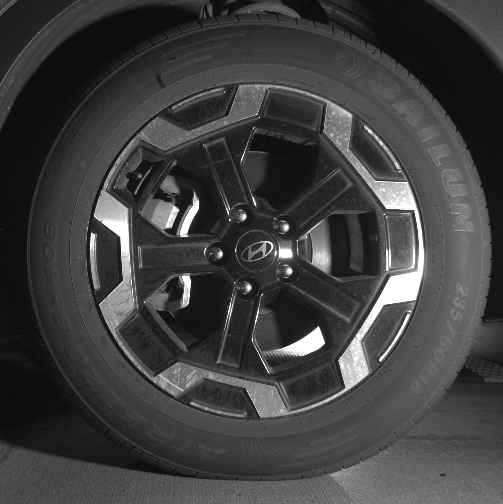 Thumbnail: 2024 Hyundai Santa Fe - 12