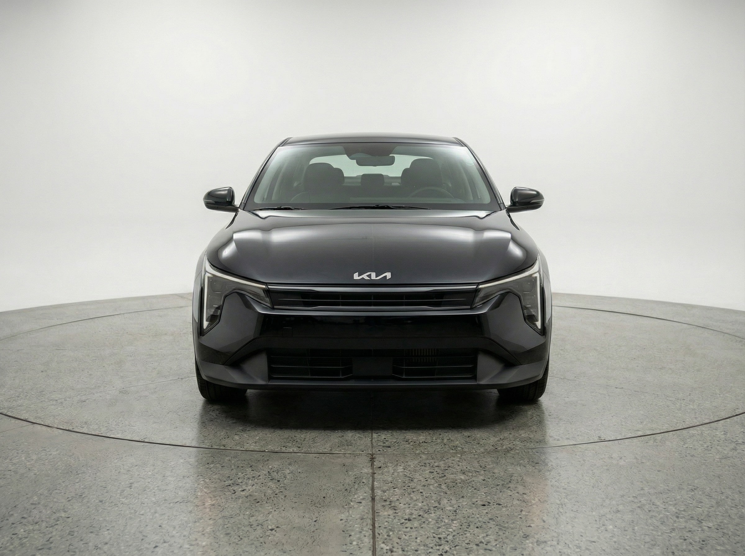 Thumbnail: 2025 Kia K4 - 2