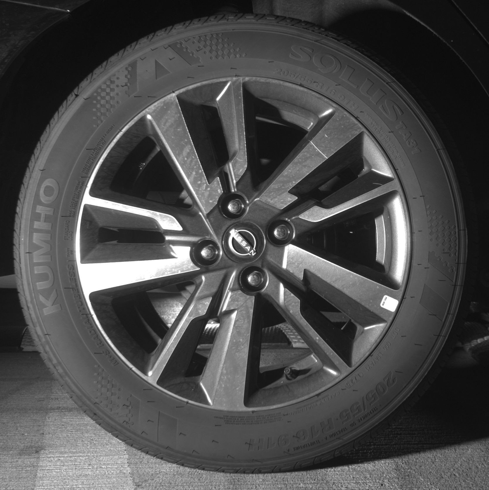 Thumbnail: 2025 Nissan Versa - 15