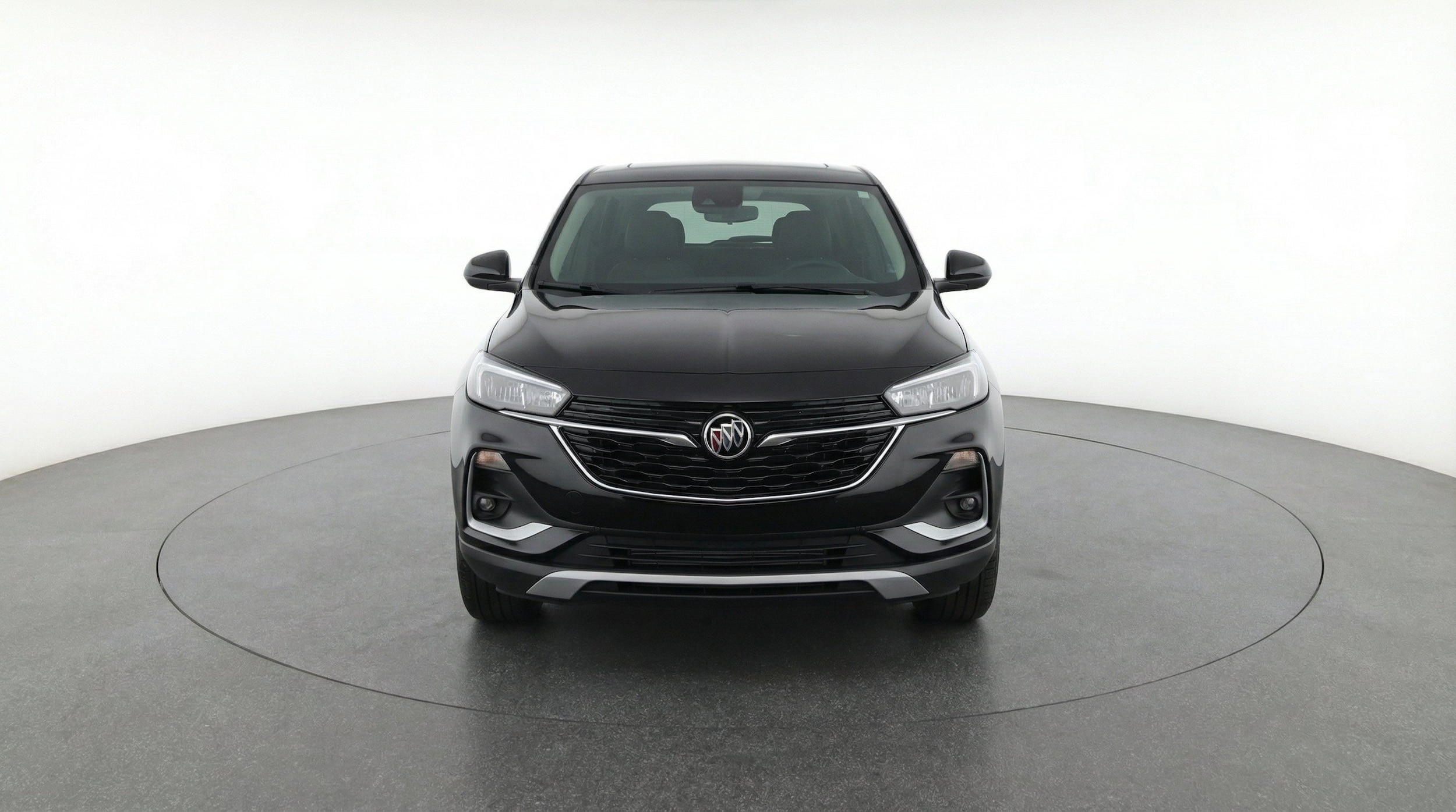 Thumbnail: 2026 Buick Encore GX - 2