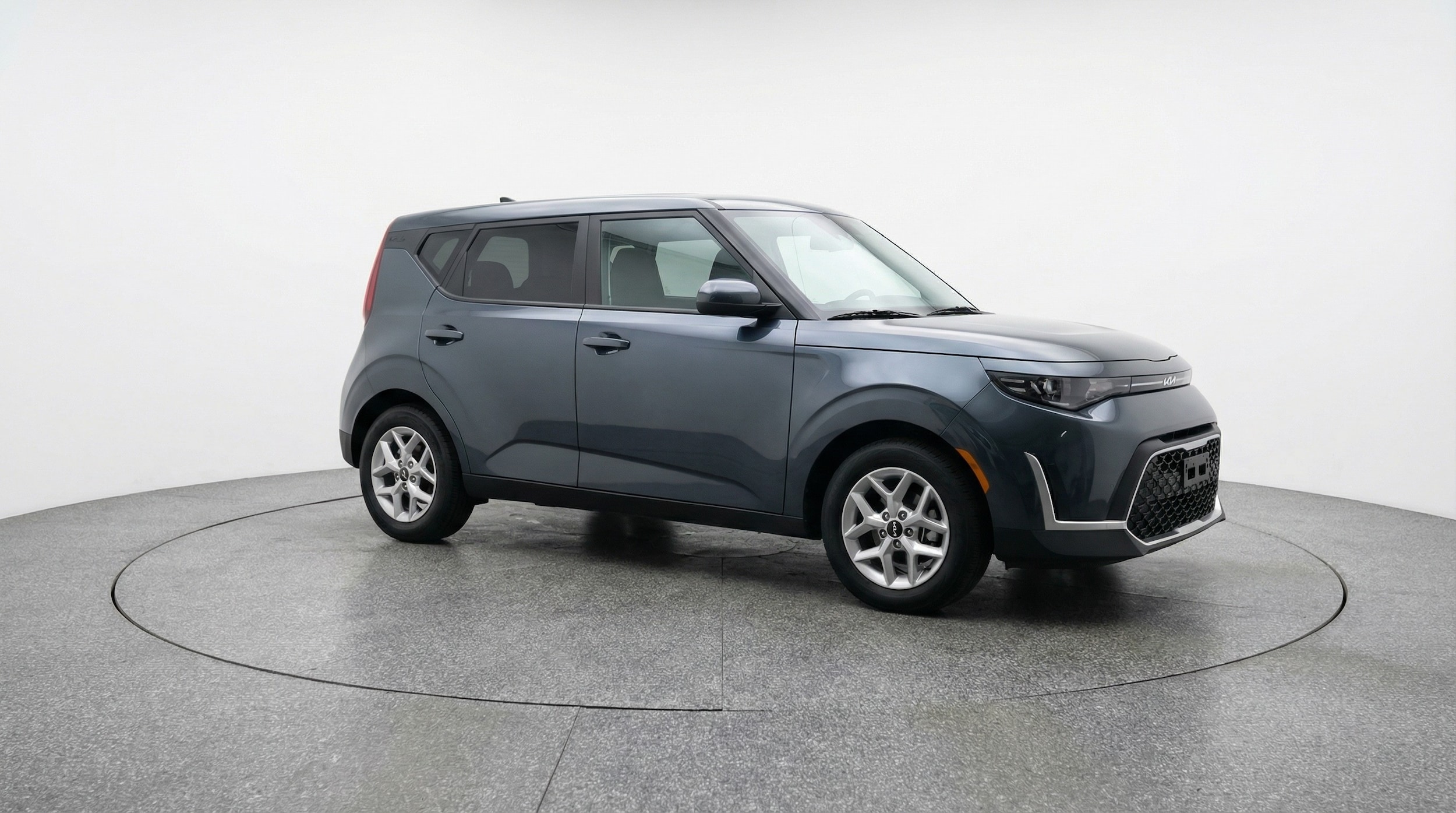 Thumbnail: 2025 Kia Soul - 1