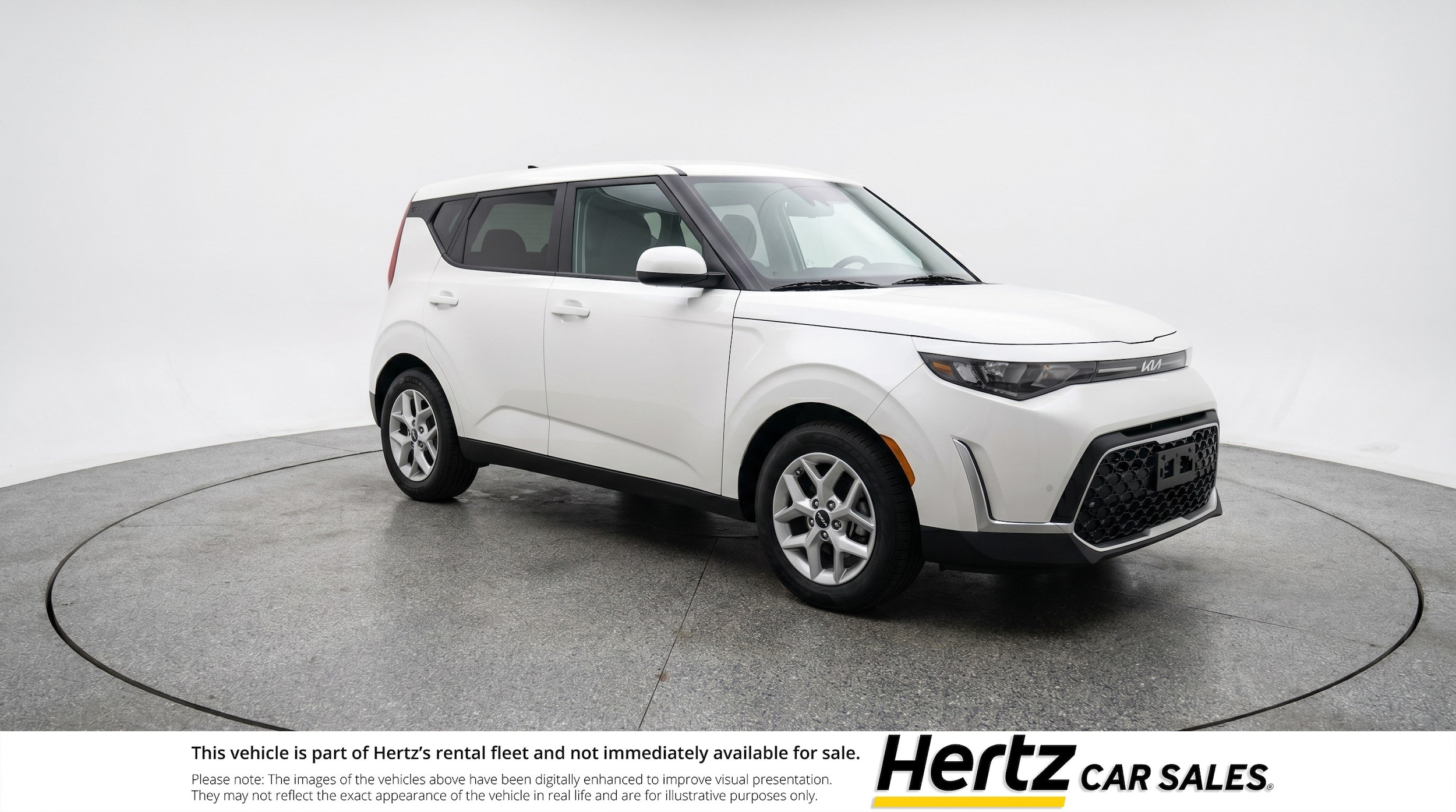 Thumbnail: 2025 Kia Soul - 1