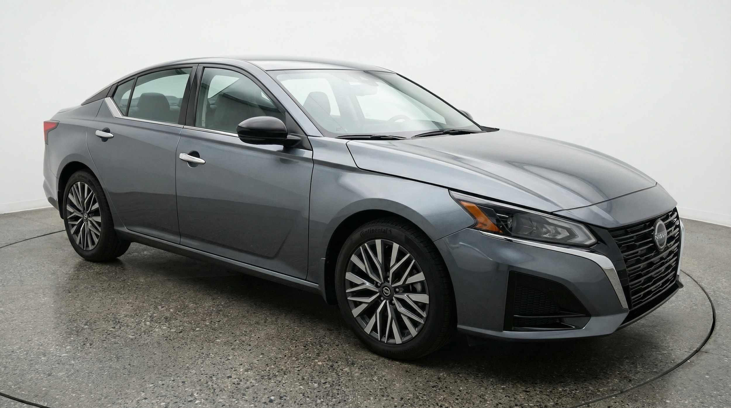 Thumbnail: 2025 Nissan Altima - 1