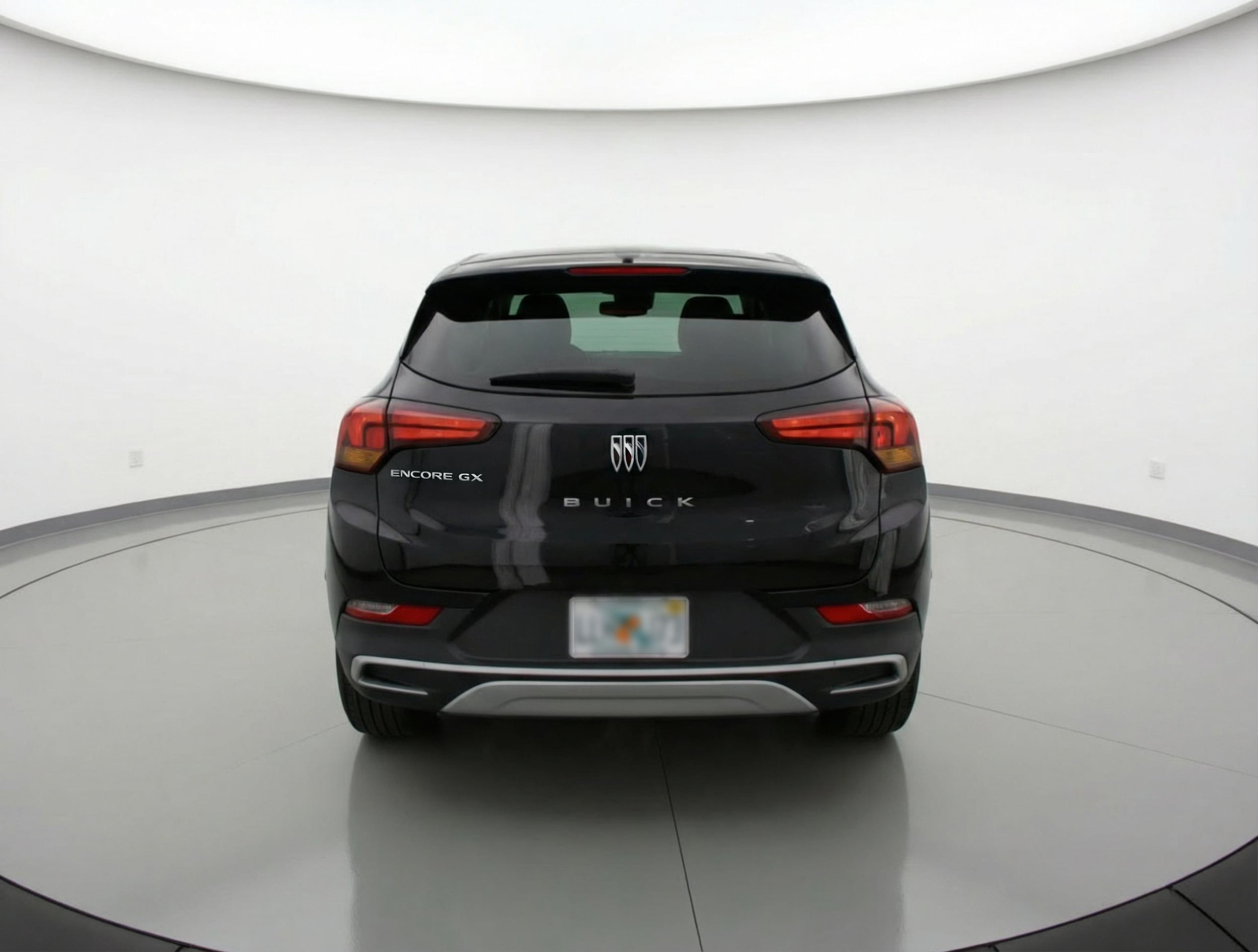 Thumbnail: 2025 Buick Encore GX - 6