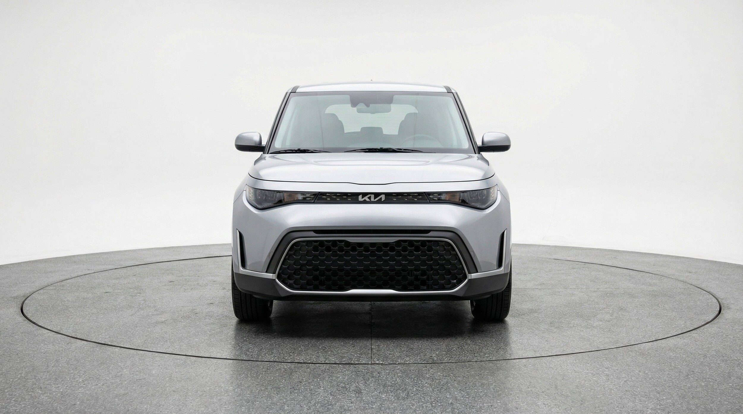 Thumbnail: 2025 Kia Soul - 2