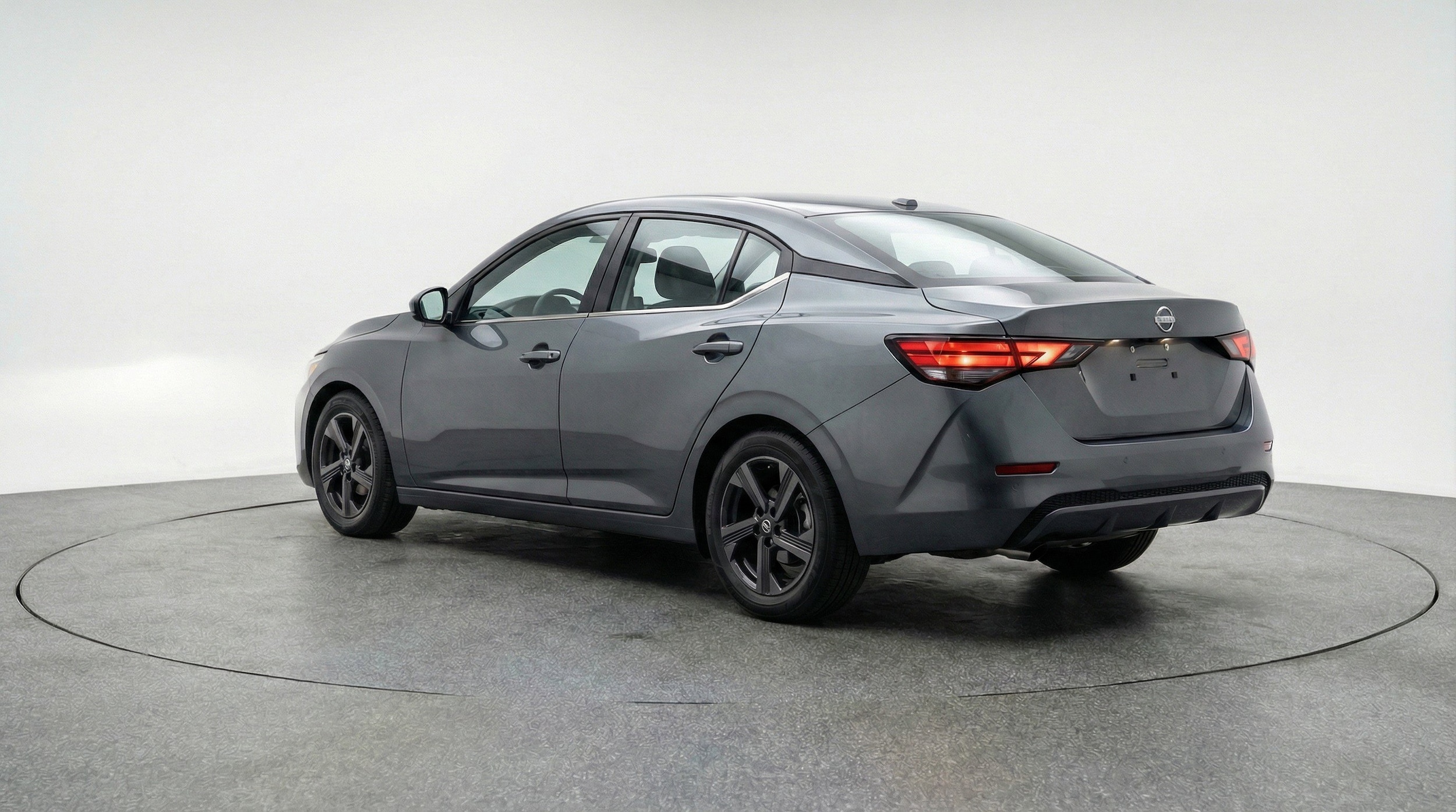 Thumbnail: 2025 Nissan Sentra - 6