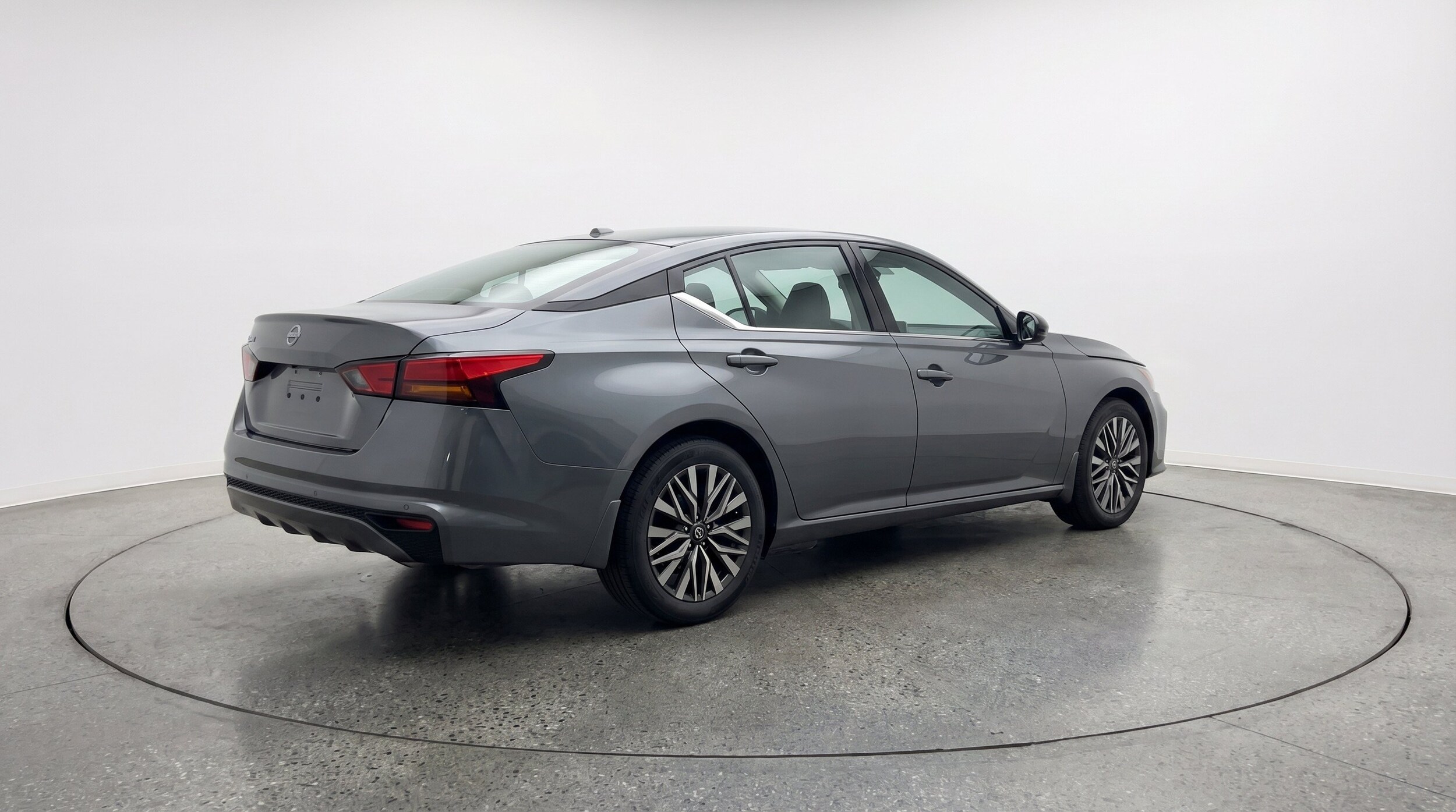 Thumbnail: 2026 Nissan Altima - 9