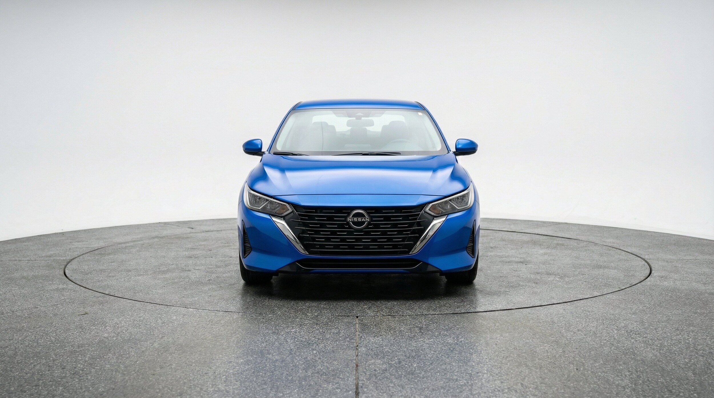 Thumbnail: 2025 Nissan Sentra - 2