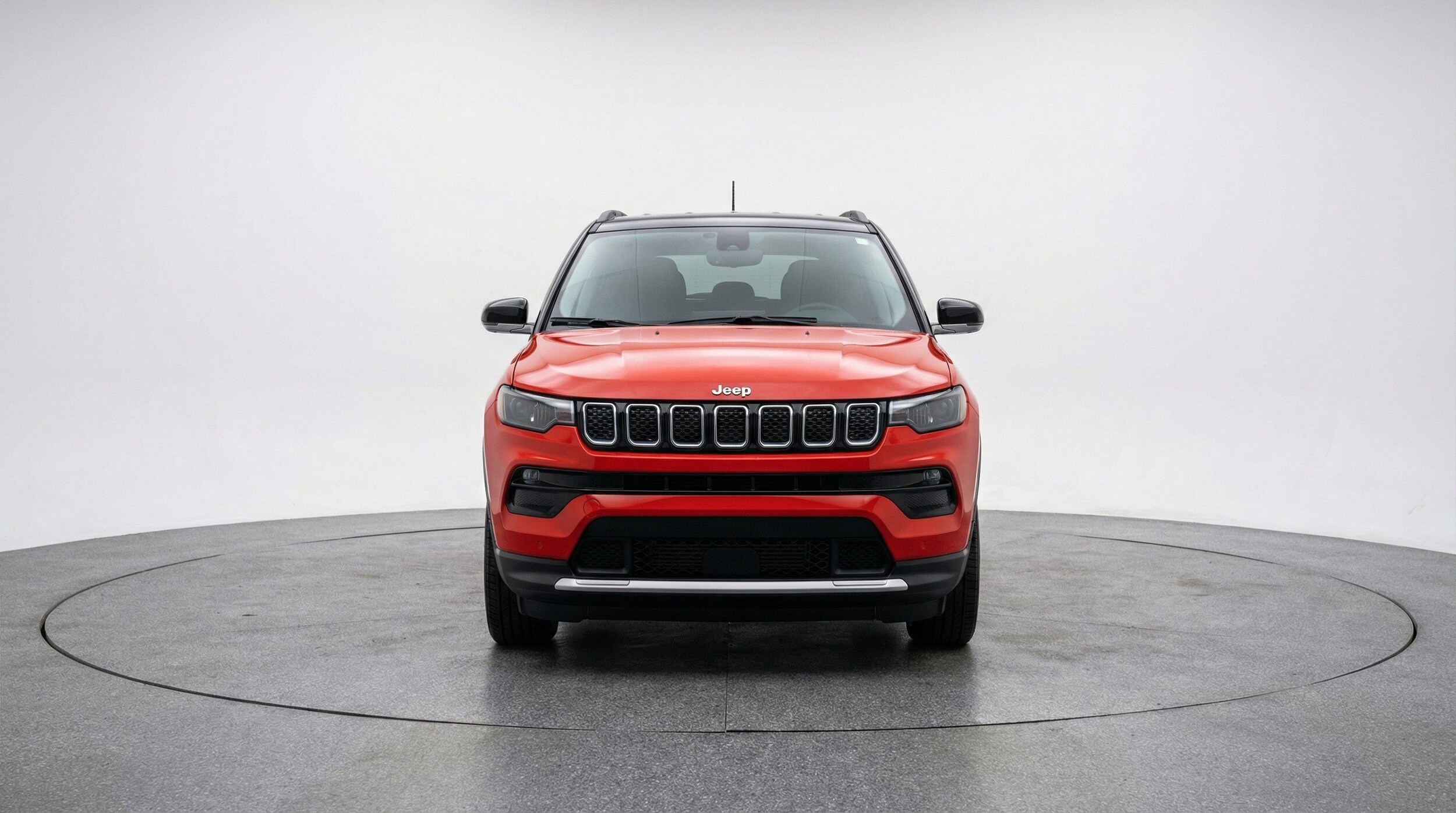 Thumbnail: 2025 Jeep Compass - 2