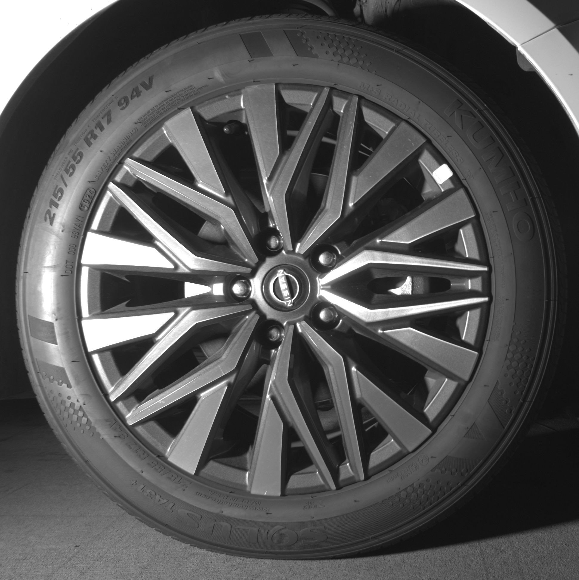 Thumbnail: 2025 Nissan Altima - 13