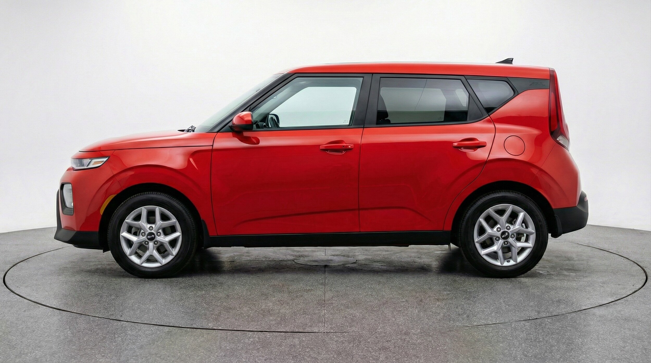 Thumbnail: 2025 Kia Soul - 5