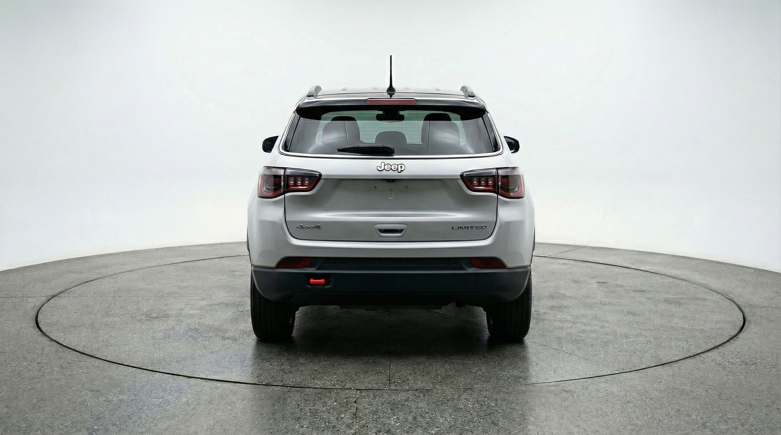 Thumbnail: 2025 Jeep Compass - 7