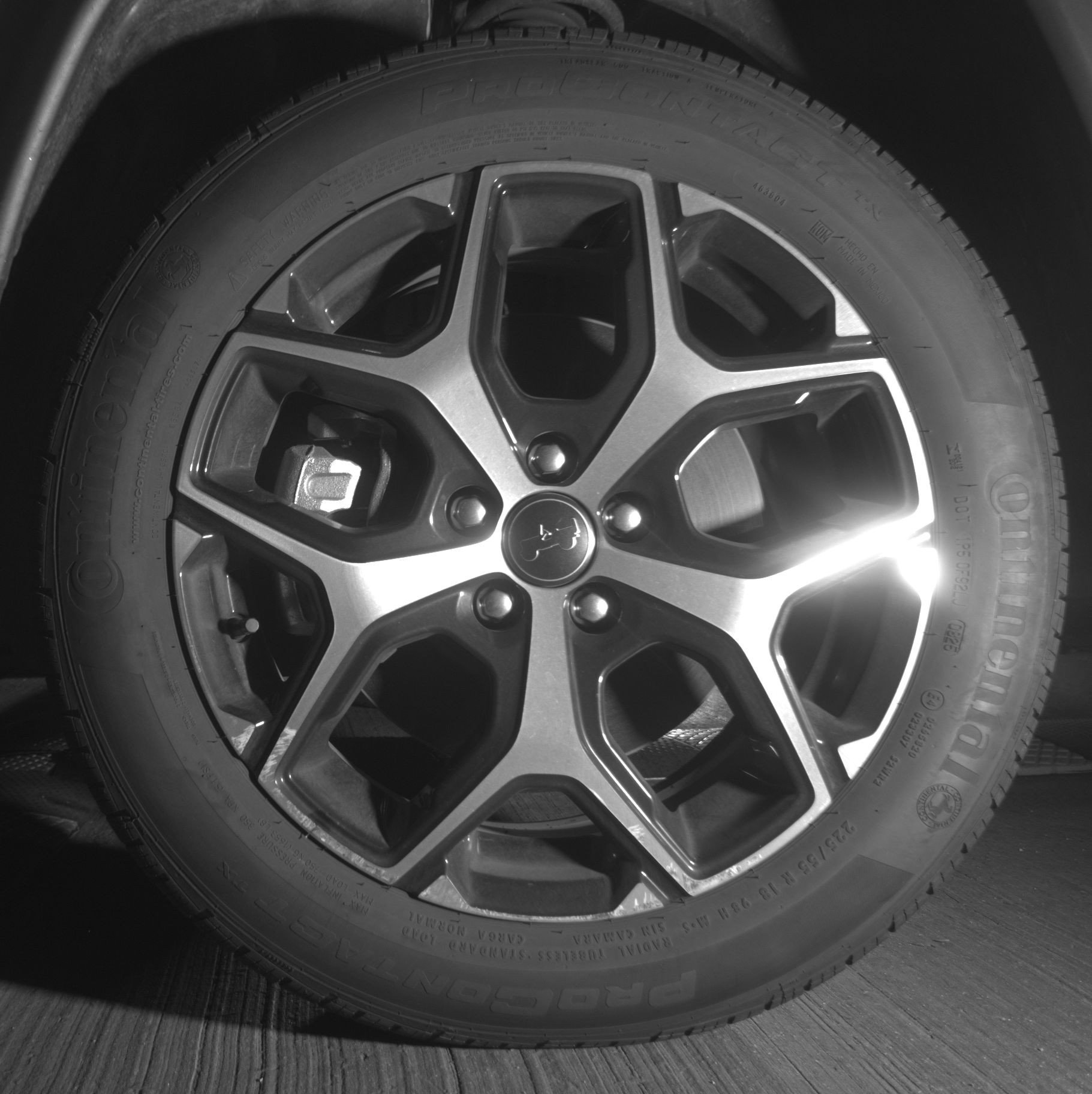 Thumbnail: 2025 Jeep Compass - 12