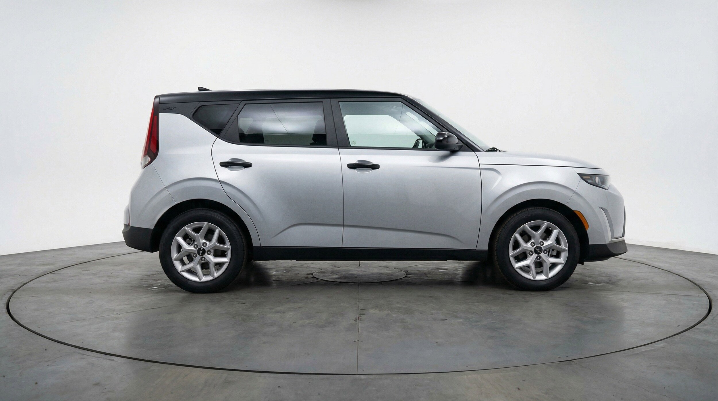 Thumbnail: 2025 Kia Soul - 11