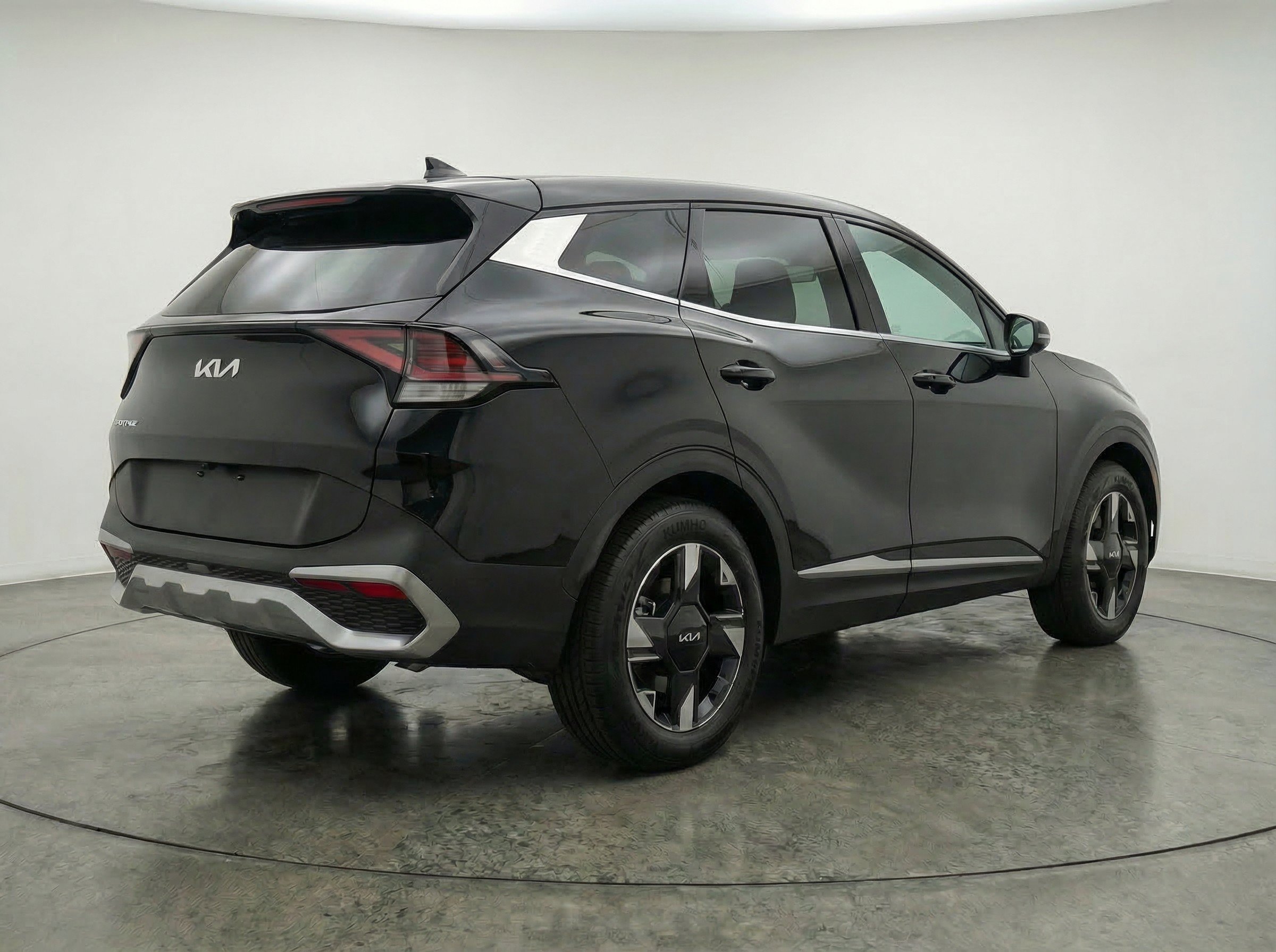 Thumbnail: 2026 Kia Sportage - 9