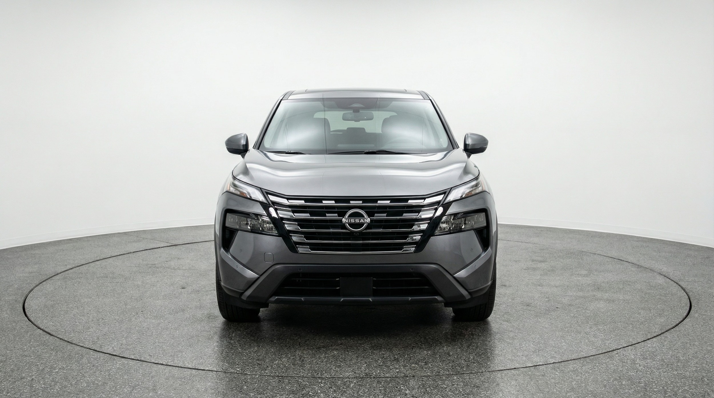 Thumbnail: 2025 Nissan Rogue - 2