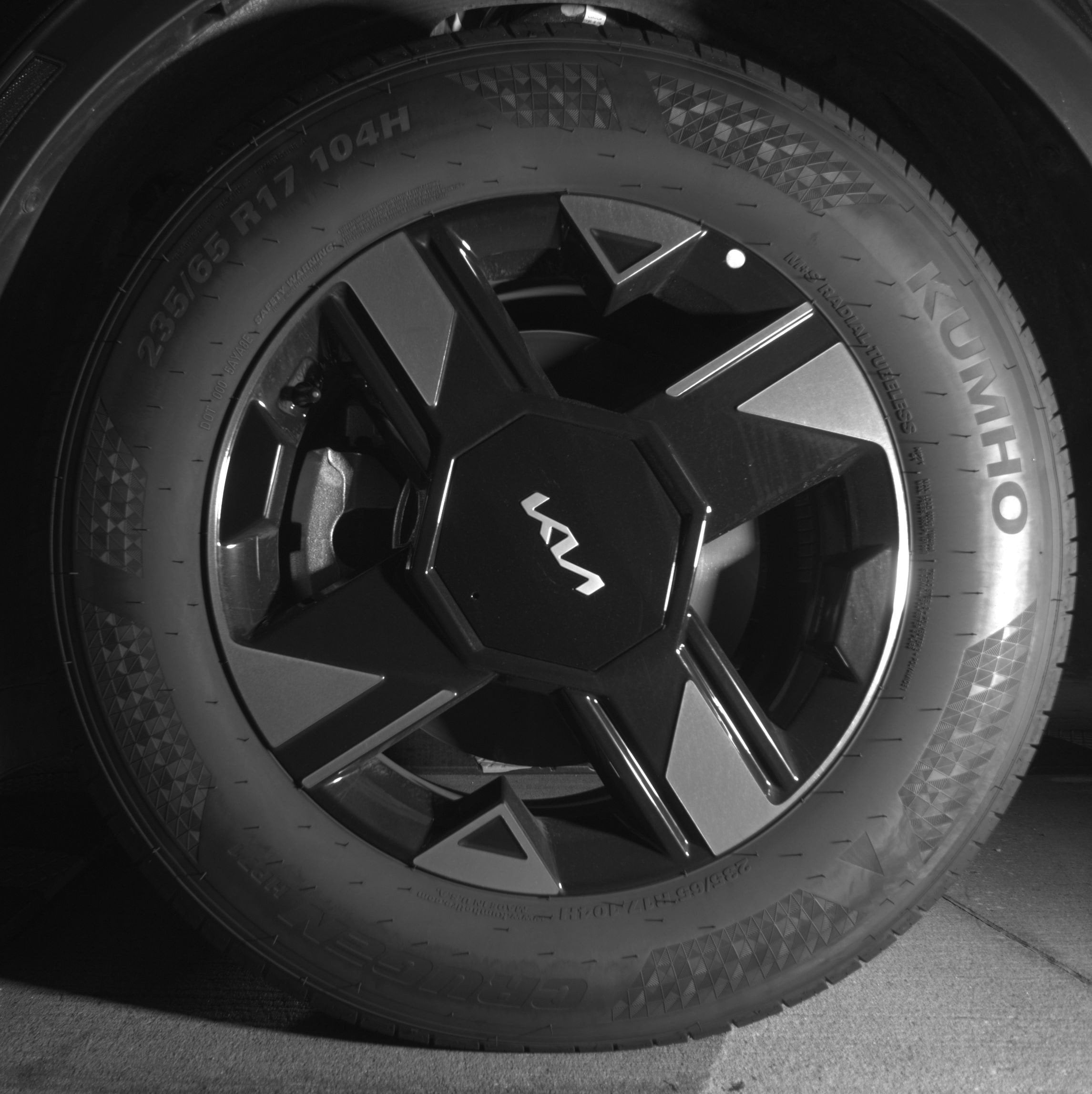 Thumbnail: 2026 Kia Sportage - 12