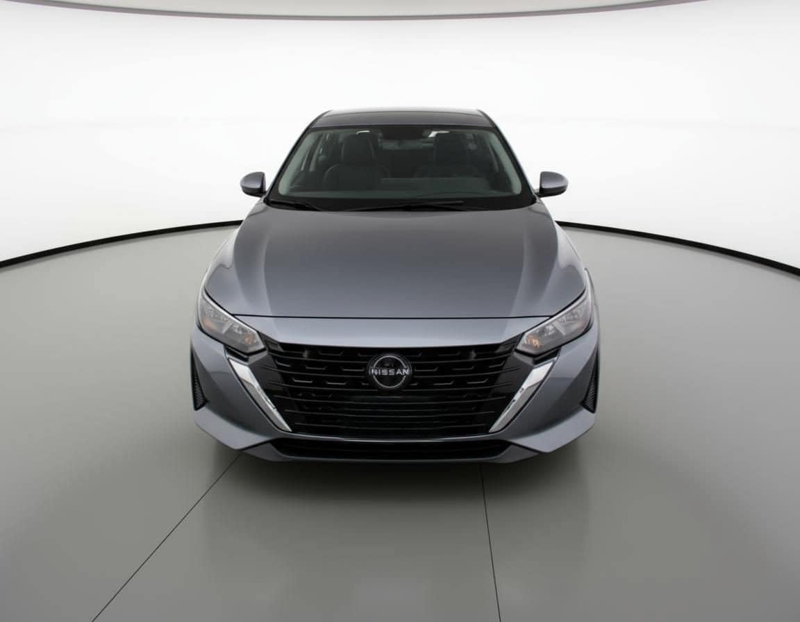 Thumbnail: 2025 Nissan Sentra - 2