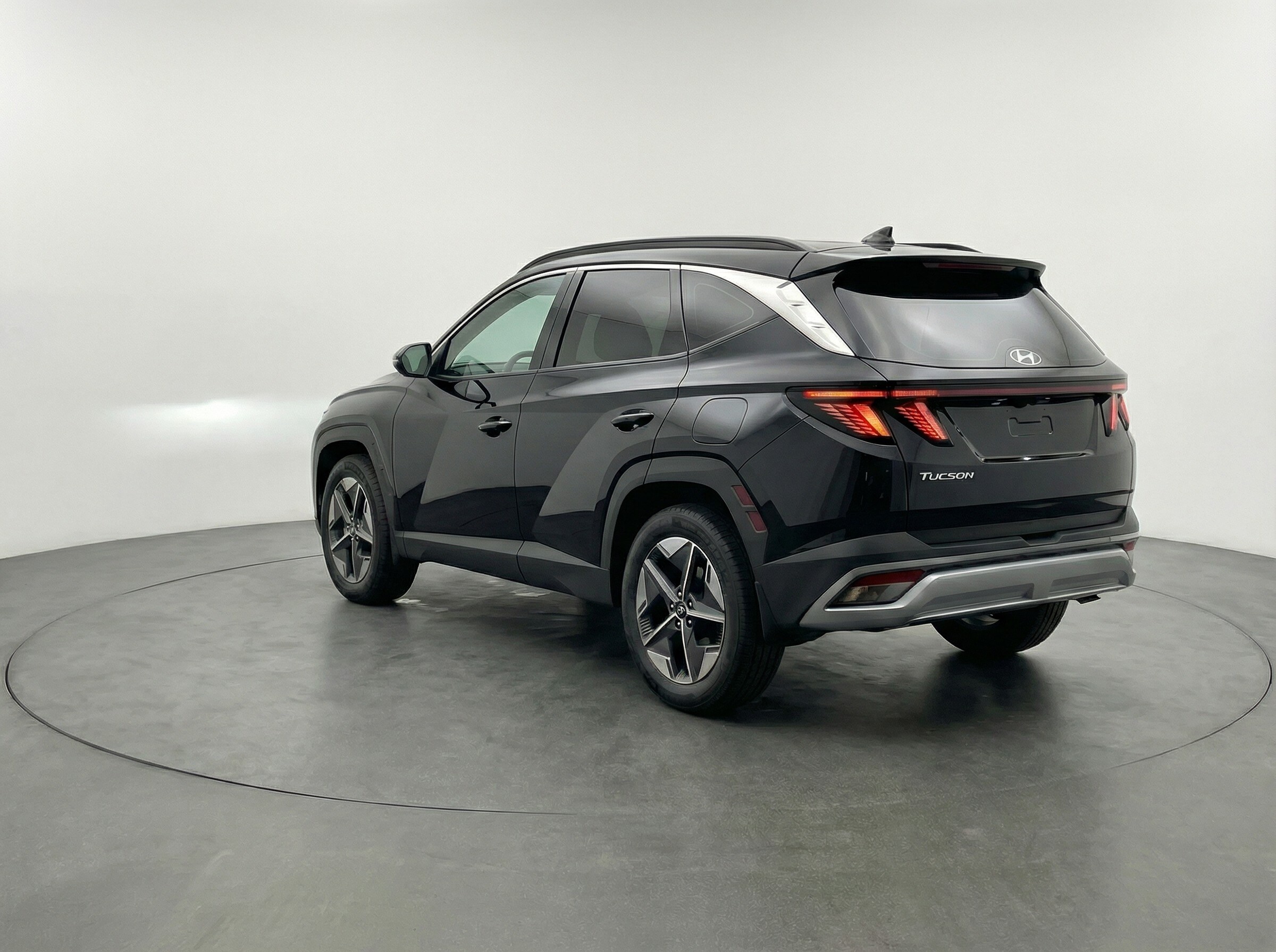 Thumbnail: 2025 Hyundai Tucson - 5