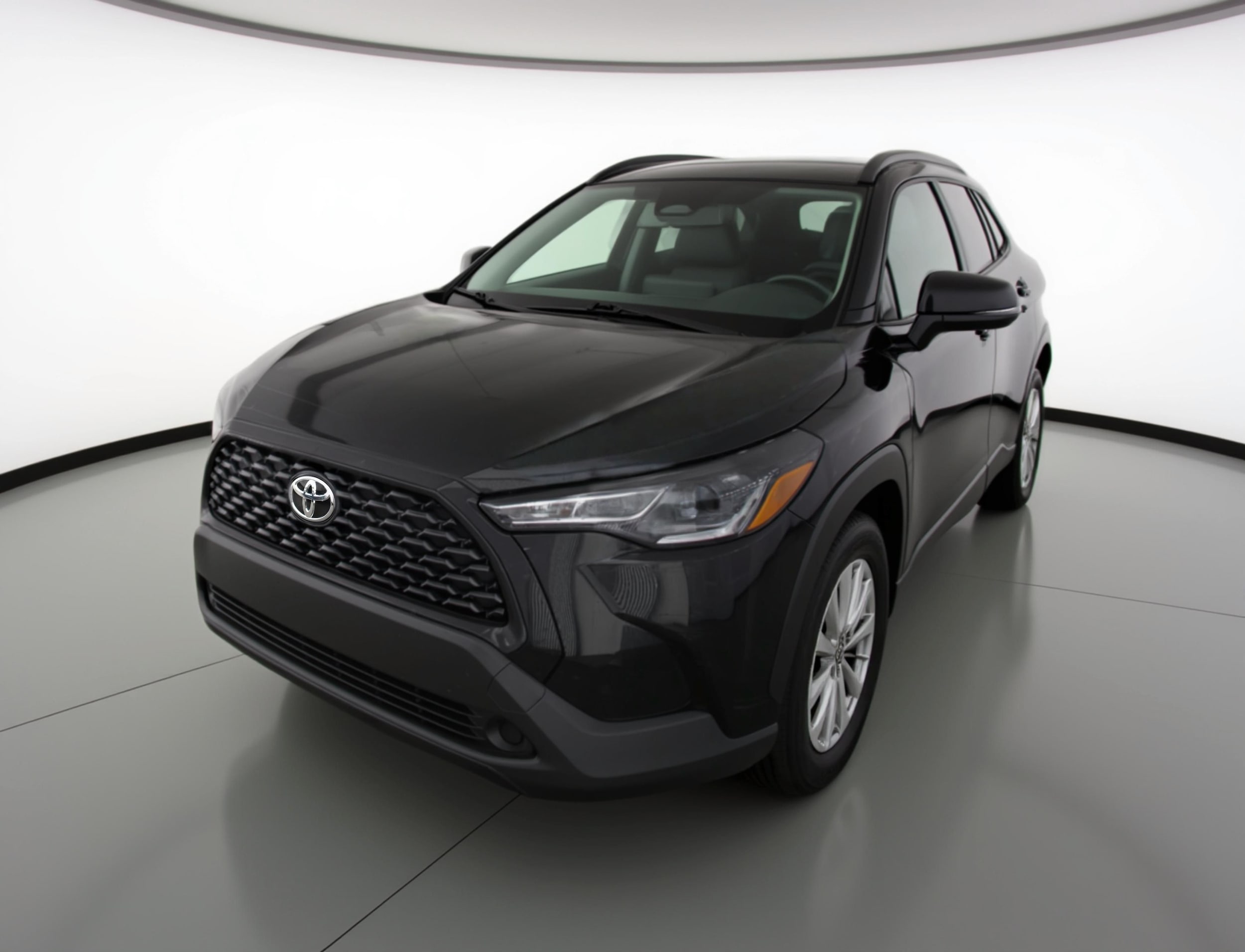 Thumbnail: 2025 Toyota Corolla Cross - 3