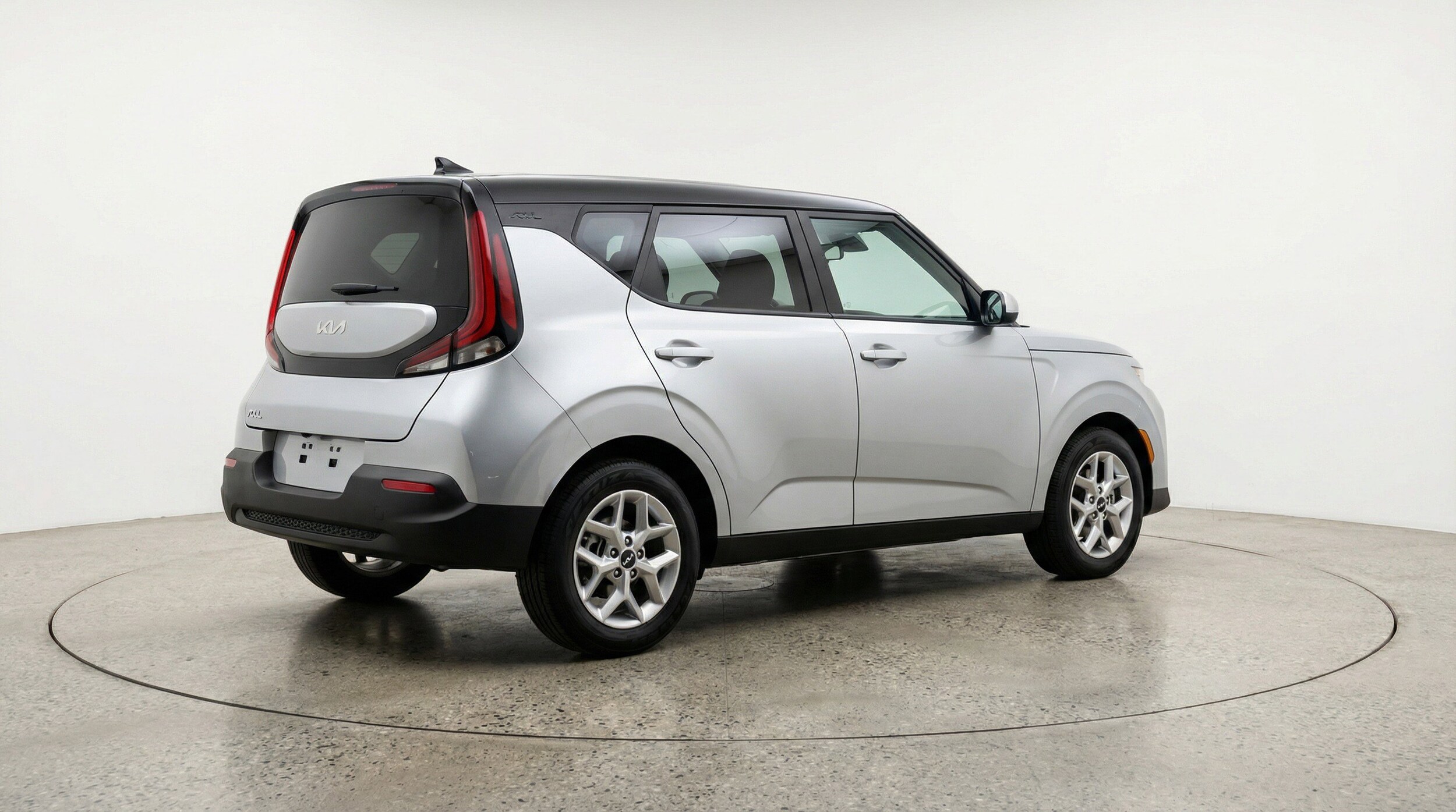 Thumbnail: 2025 Kia Soul - 9