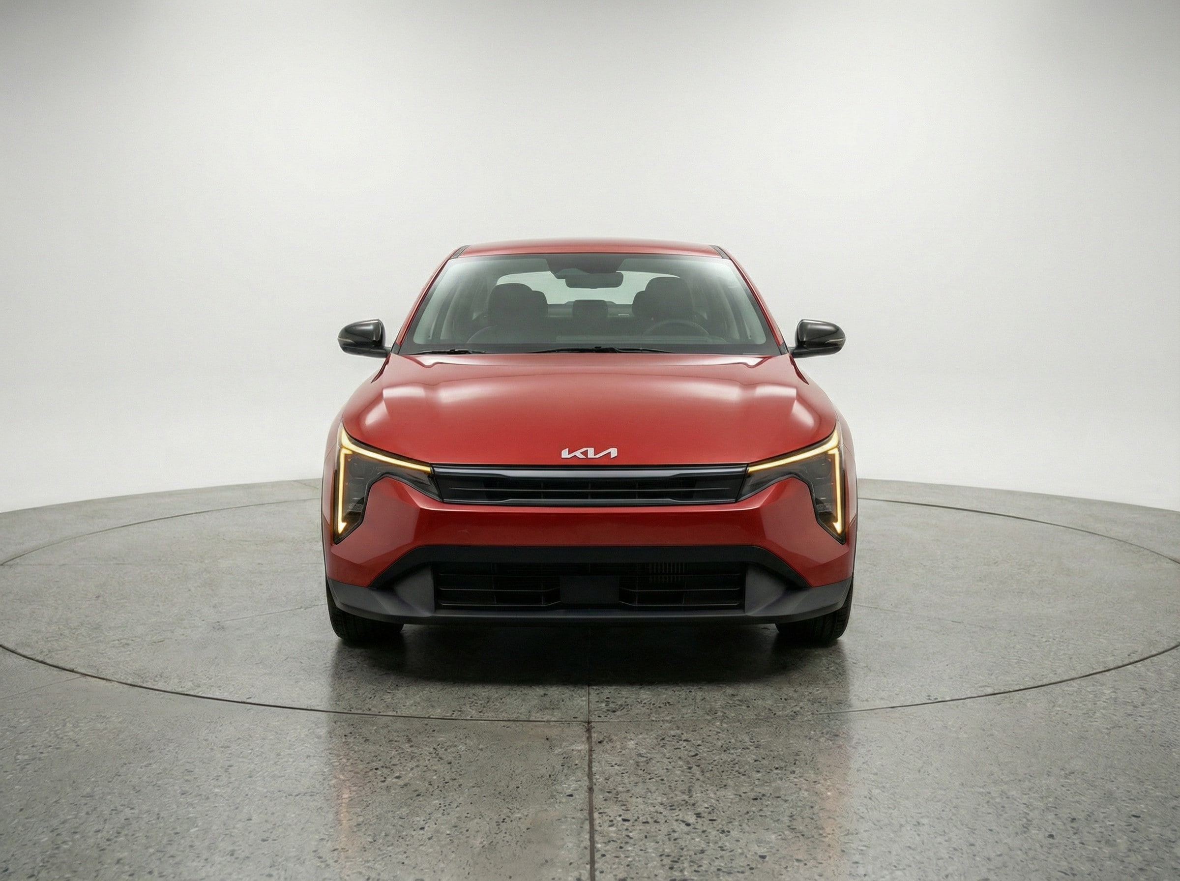 Thumbnail: 2025 Kia K4 - 2