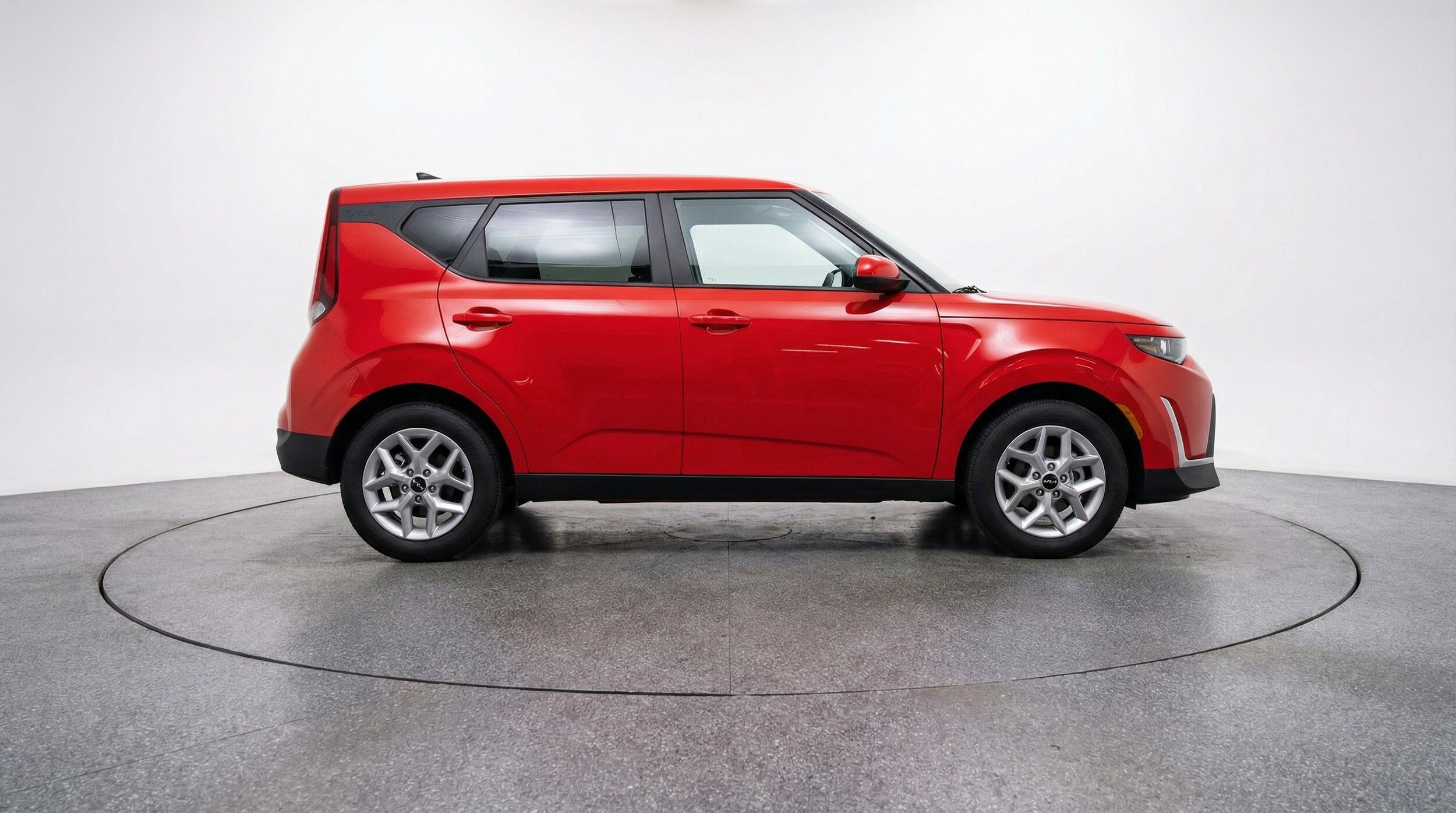 Thumbnail: 2025 Kia Soul - 11