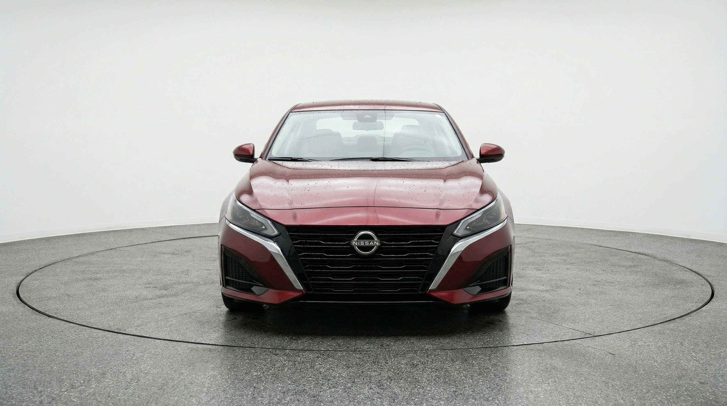 Thumbnail: 2025 Nissan Altima - 2