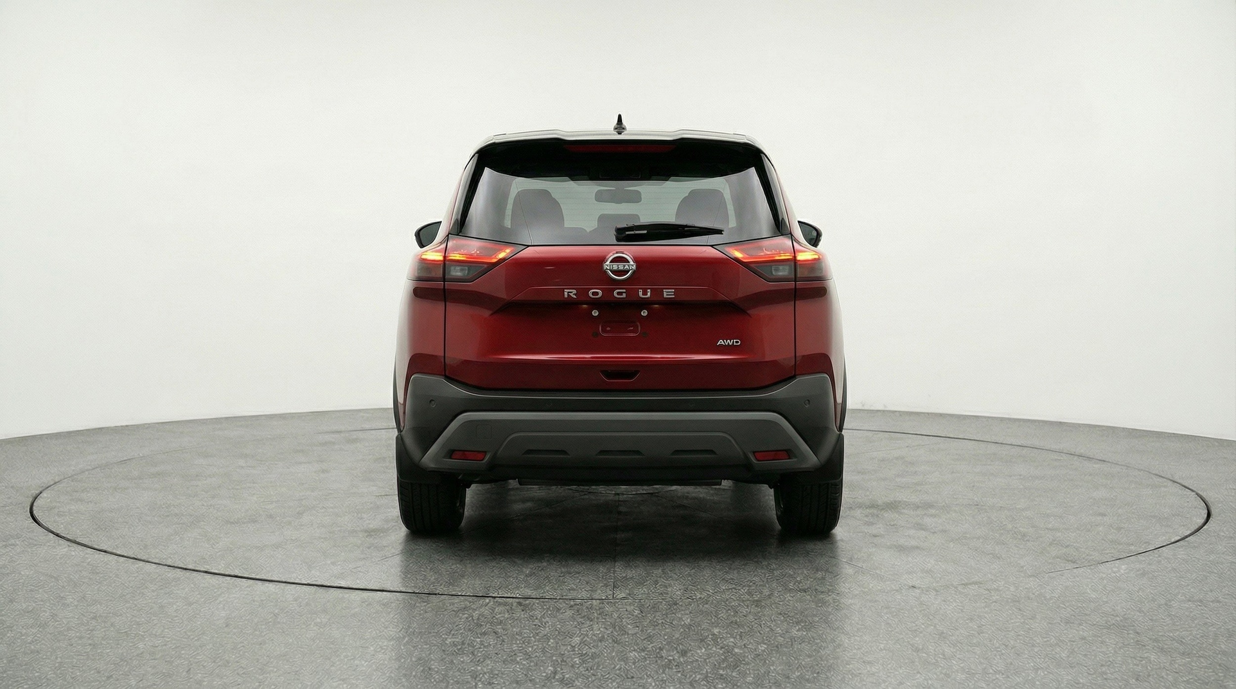 Thumbnail: 2025 Nissan Rogue - 7