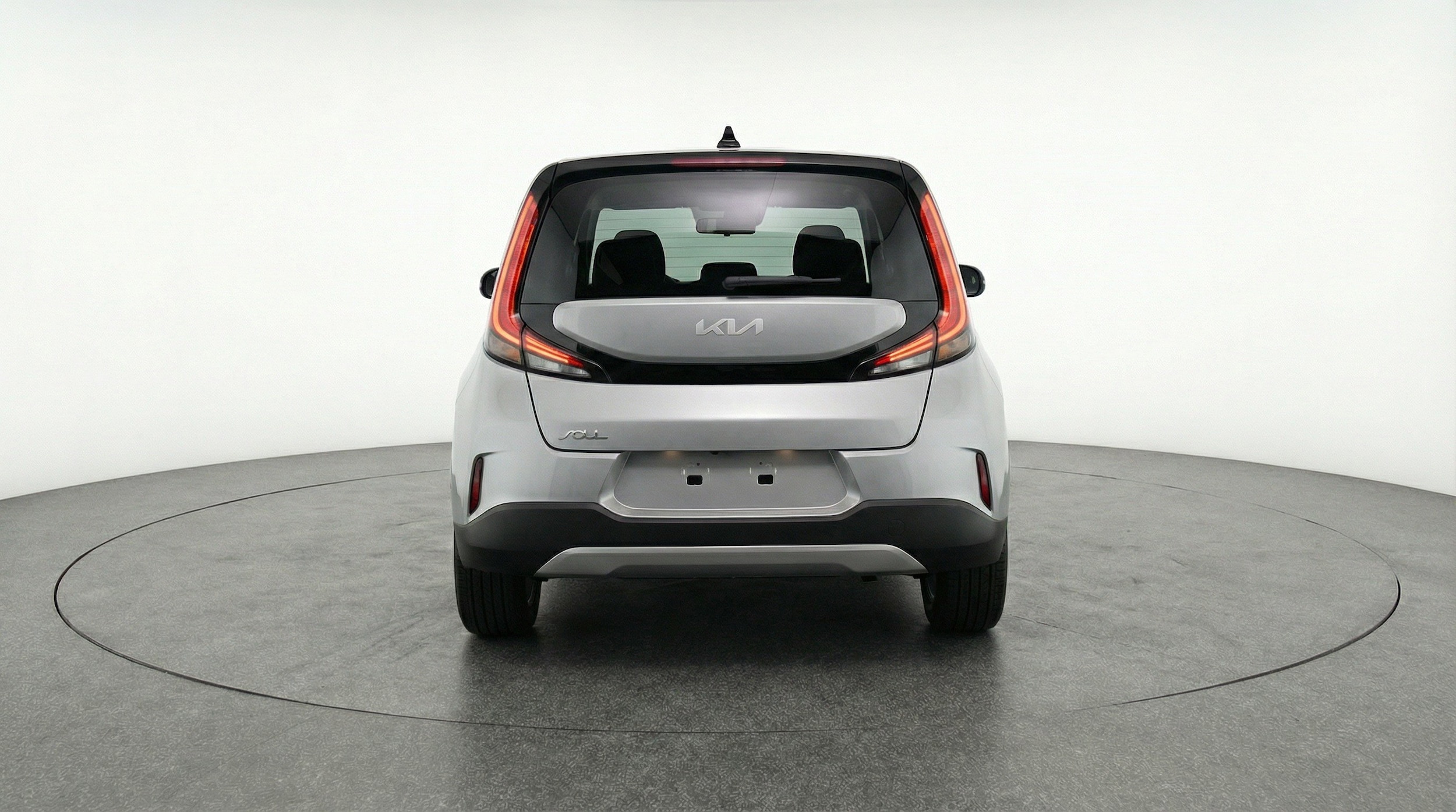 Thumbnail: 2025 Kia Soul - 7