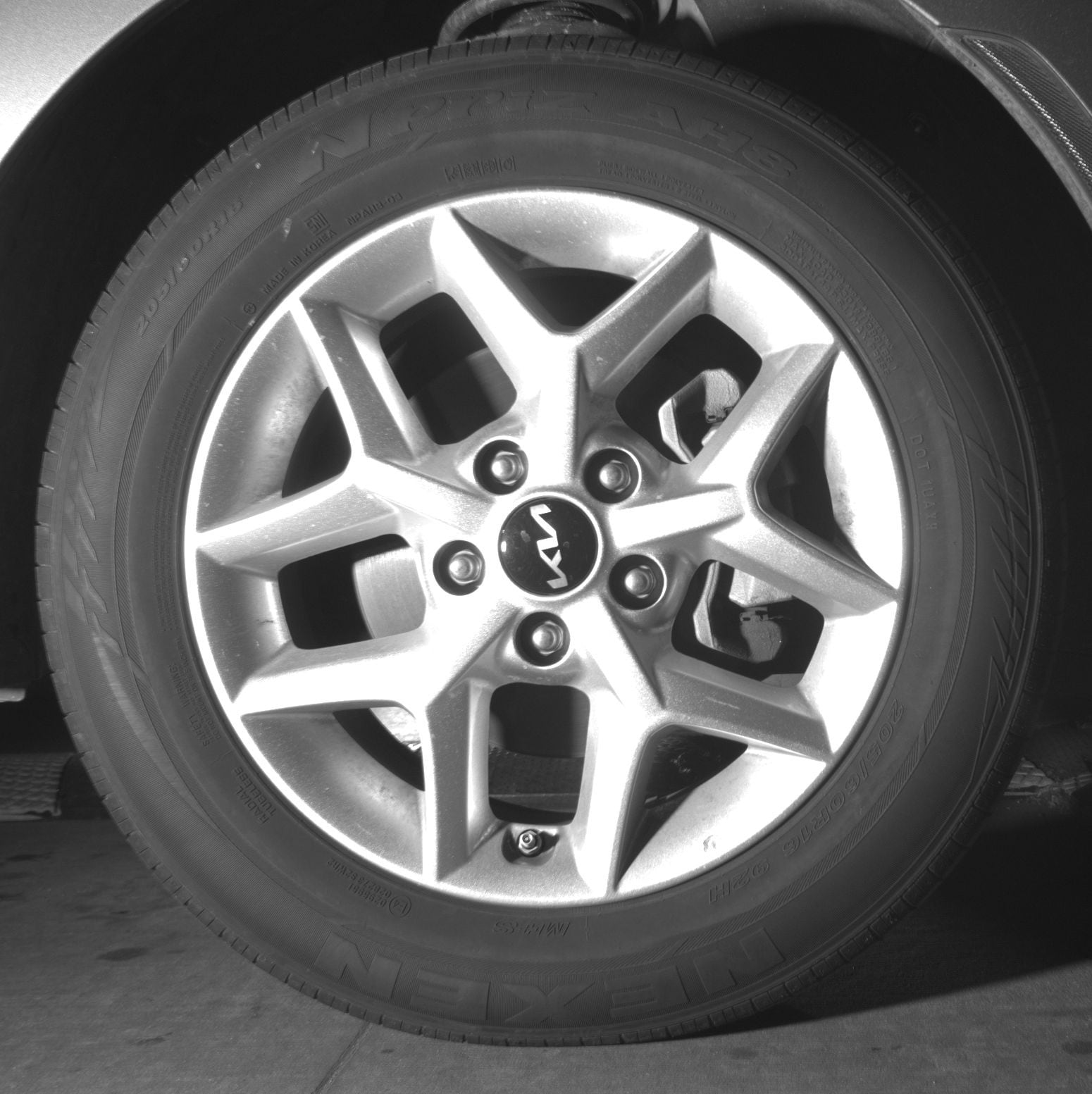 Thumbnail: 2025 Kia Soul - 10