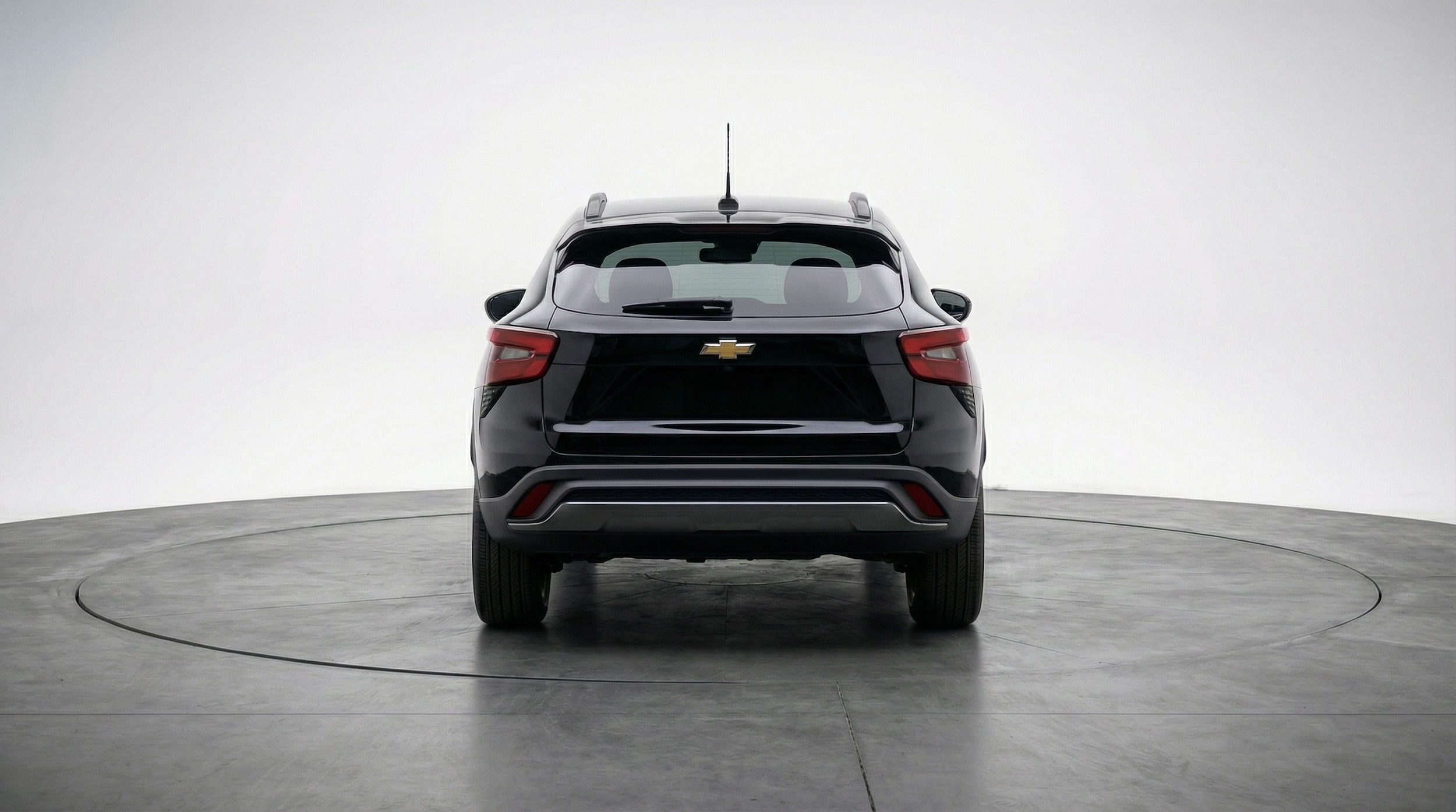 Thumbnail: 2025 Chevrolet Trax - 6