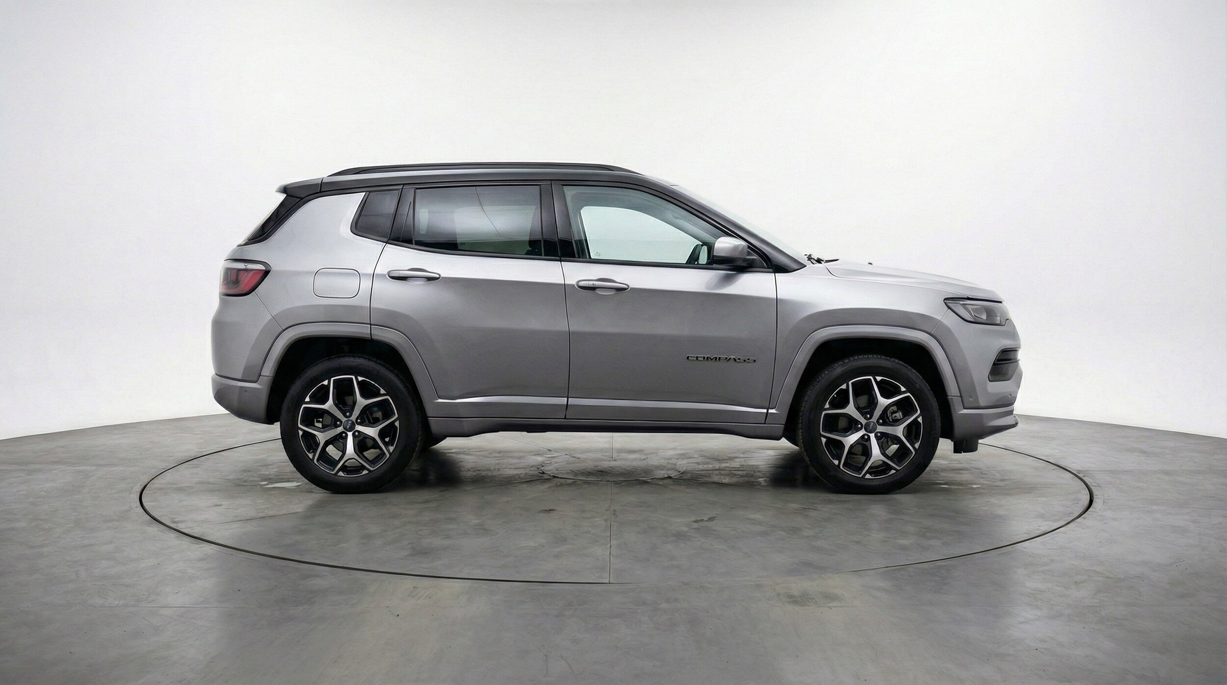 Thumbnail: 2025 Jeep Compass - 11
