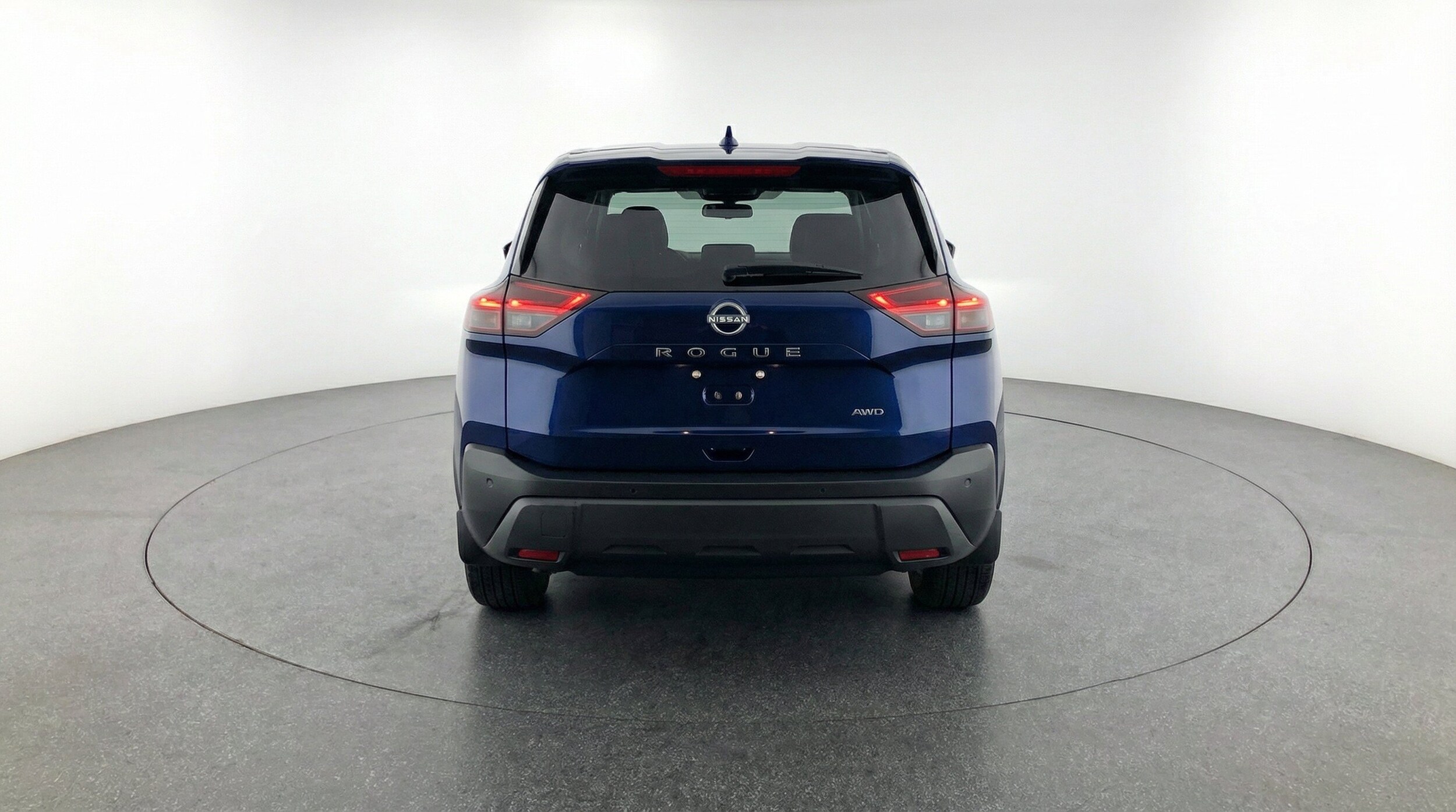 Thumbnail: 2026 Nissan Rogue - 7