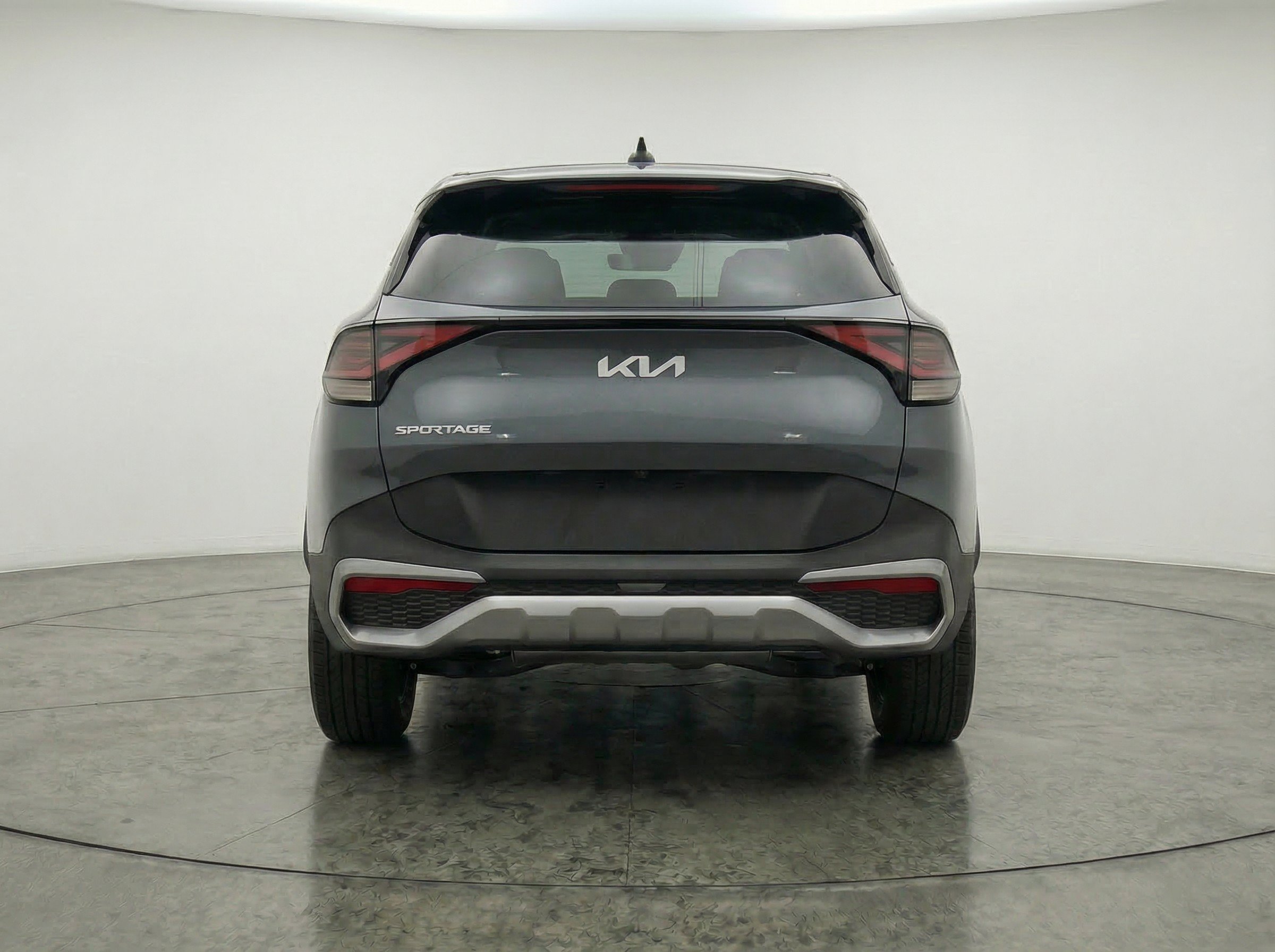 Thumbnail: 2026 Kia Sportage - 7