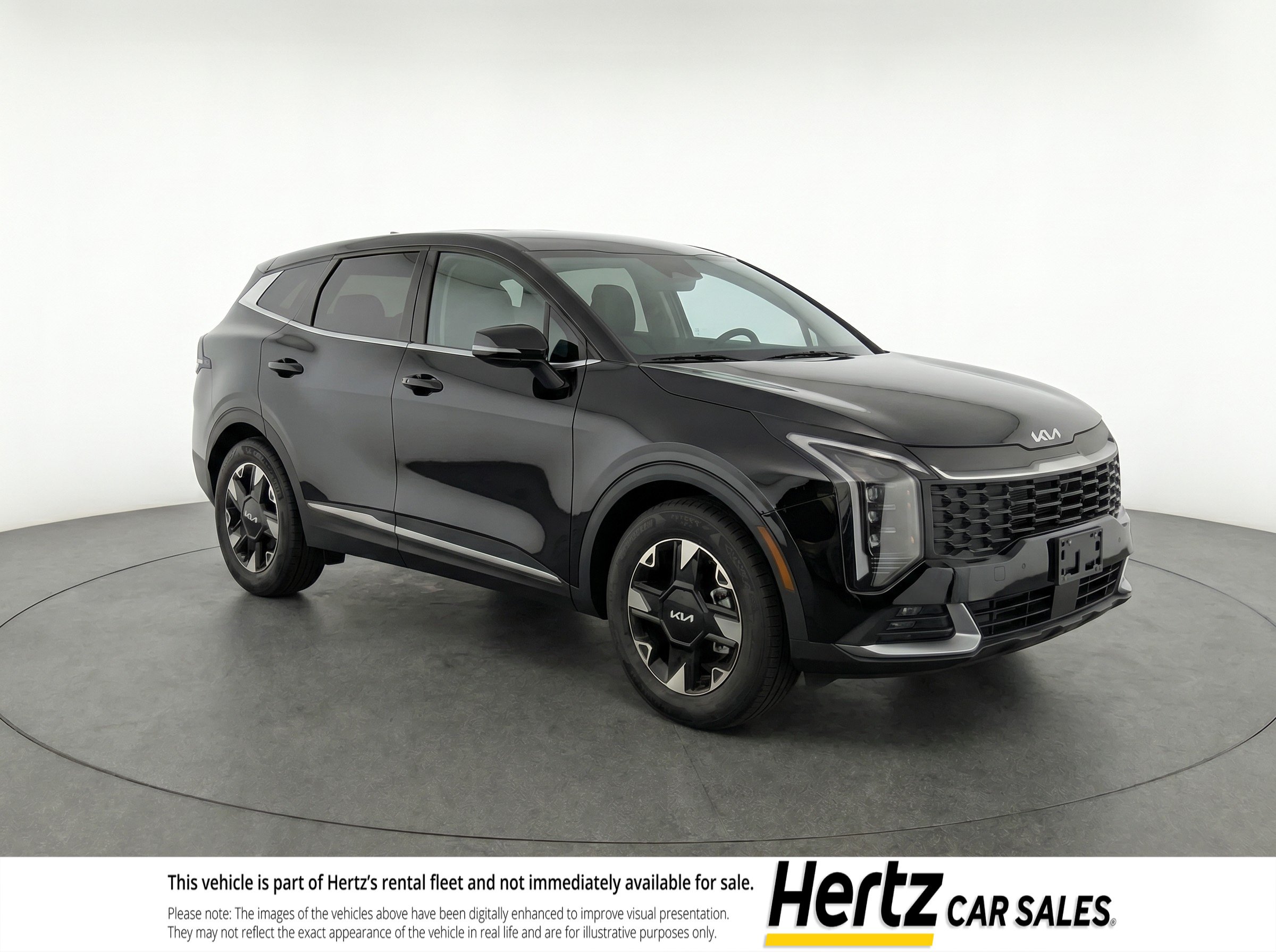 Thumbnail: 2026 Kia Sportage - 1