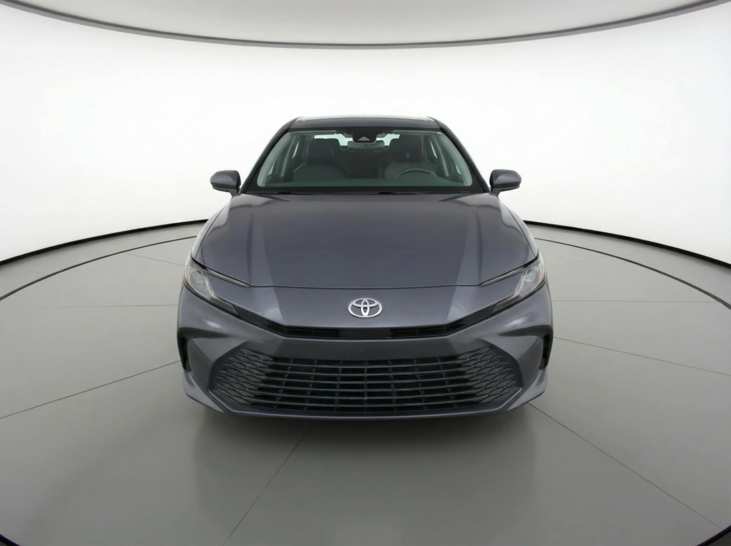 Thumbnail: 2025 Toyota Camry - 2