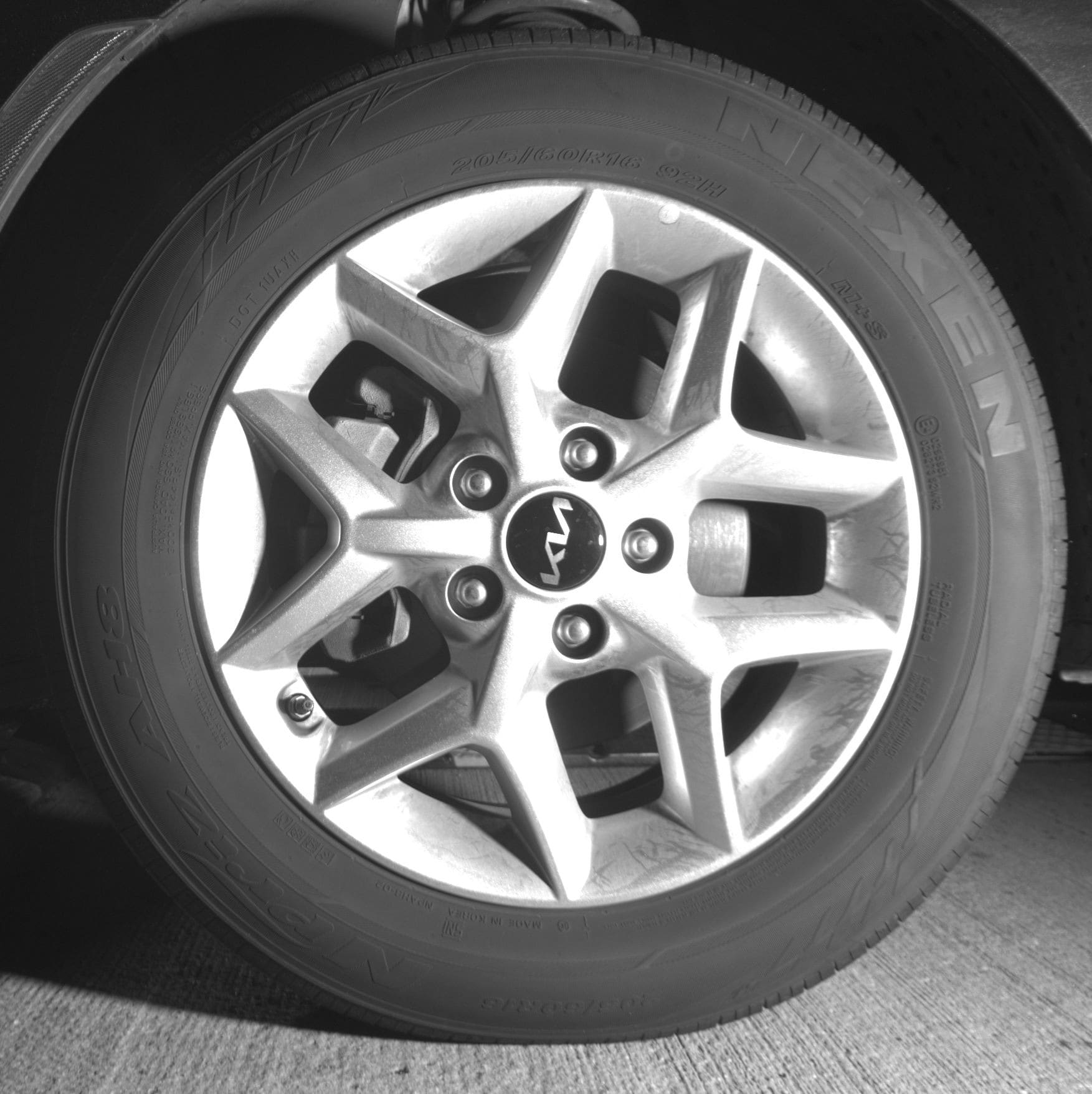 Thumbnail: 2025 Kia Soul - 9