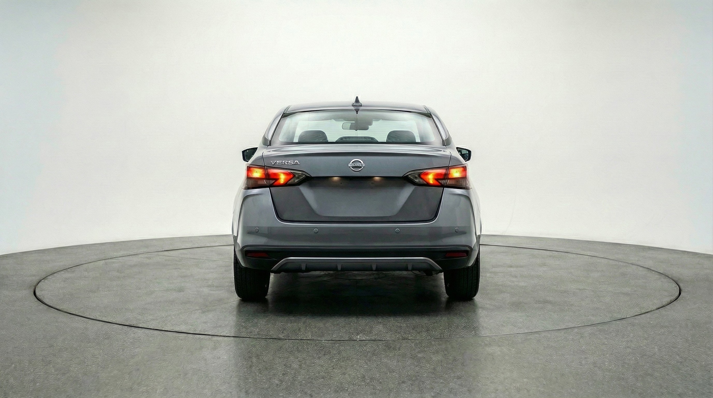 Thumbnail: 2025 Nissan Versa - 7